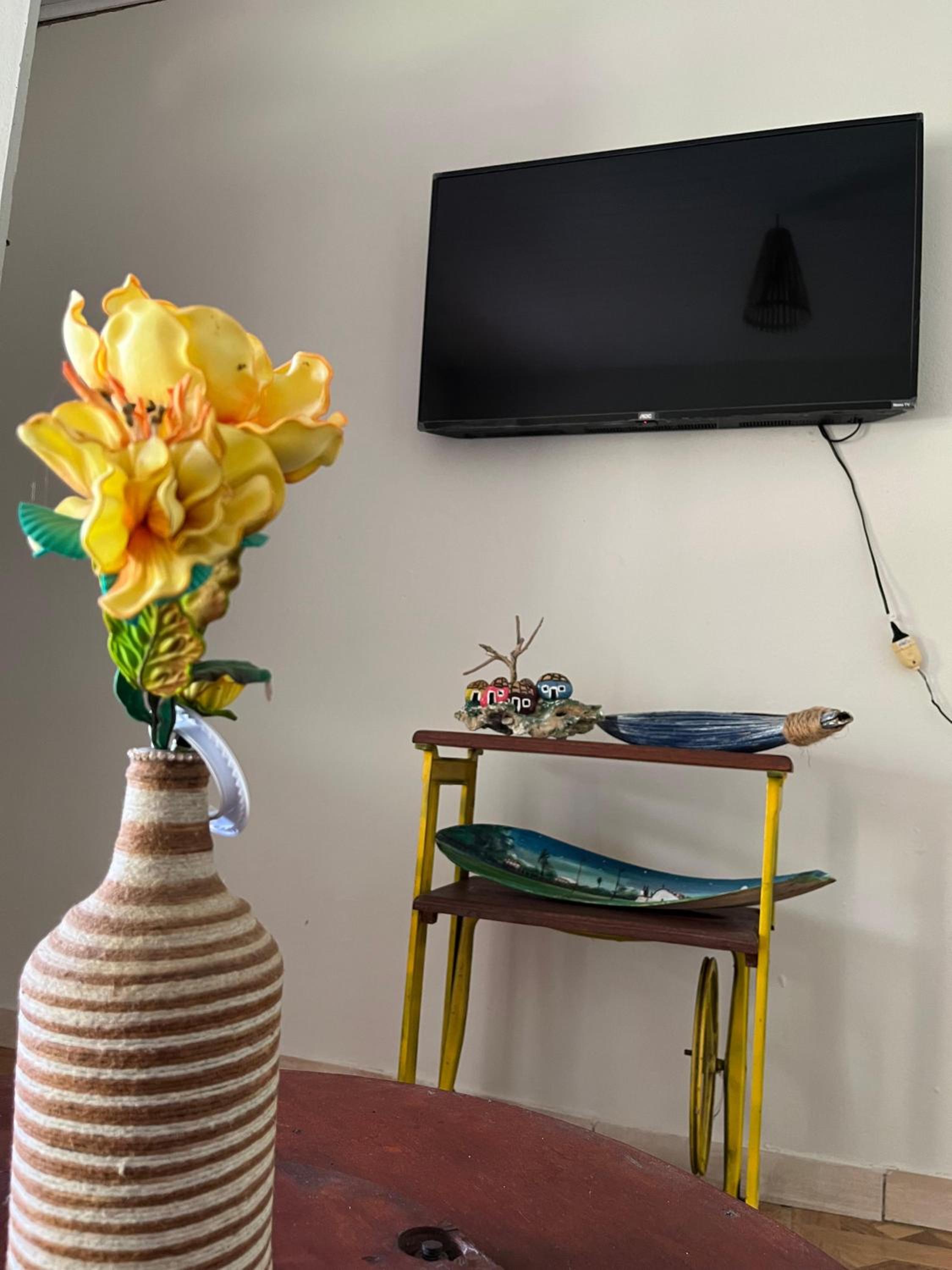Hostel Caraíva Recanto