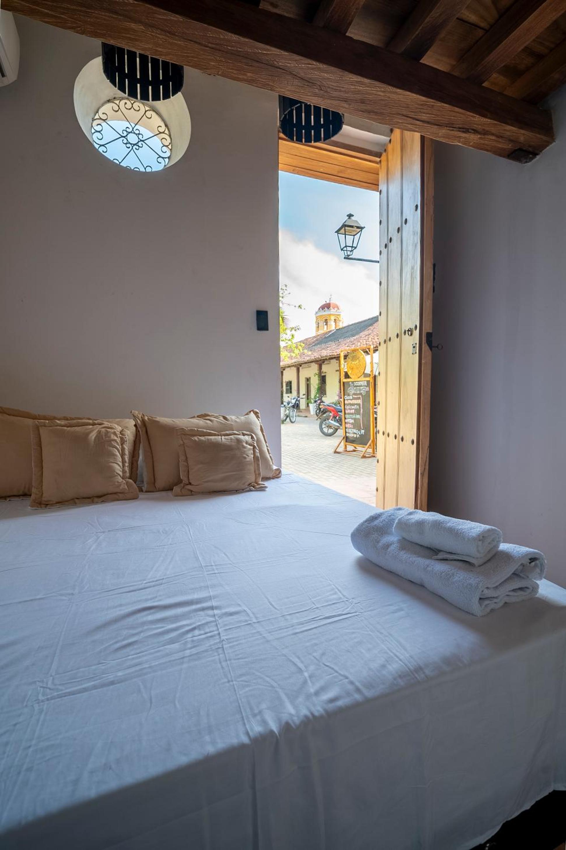 Hotel Habitación Centro Histórico - Image 1