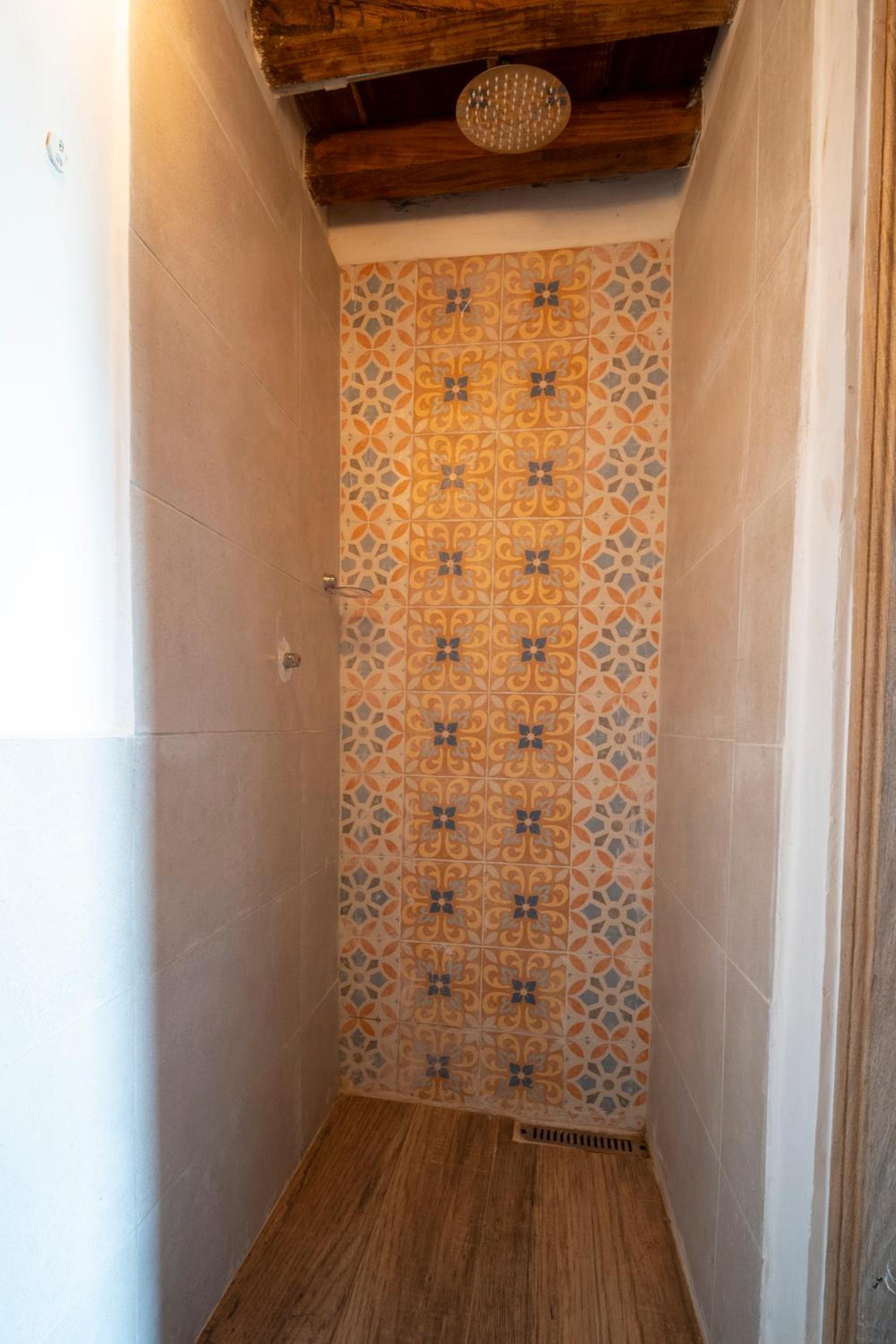 Habitación Centro Histórico