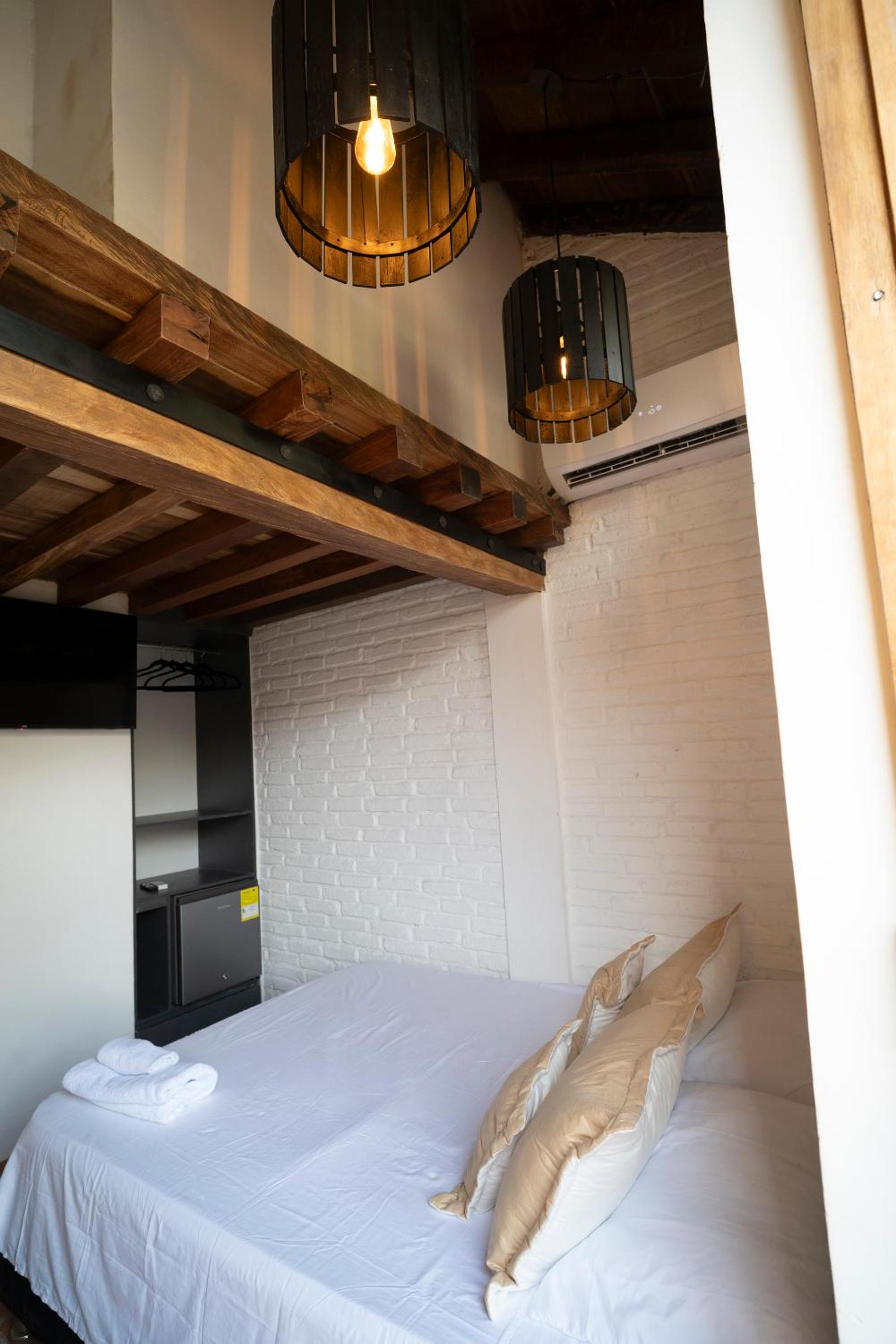 Habitación Centro Histórico