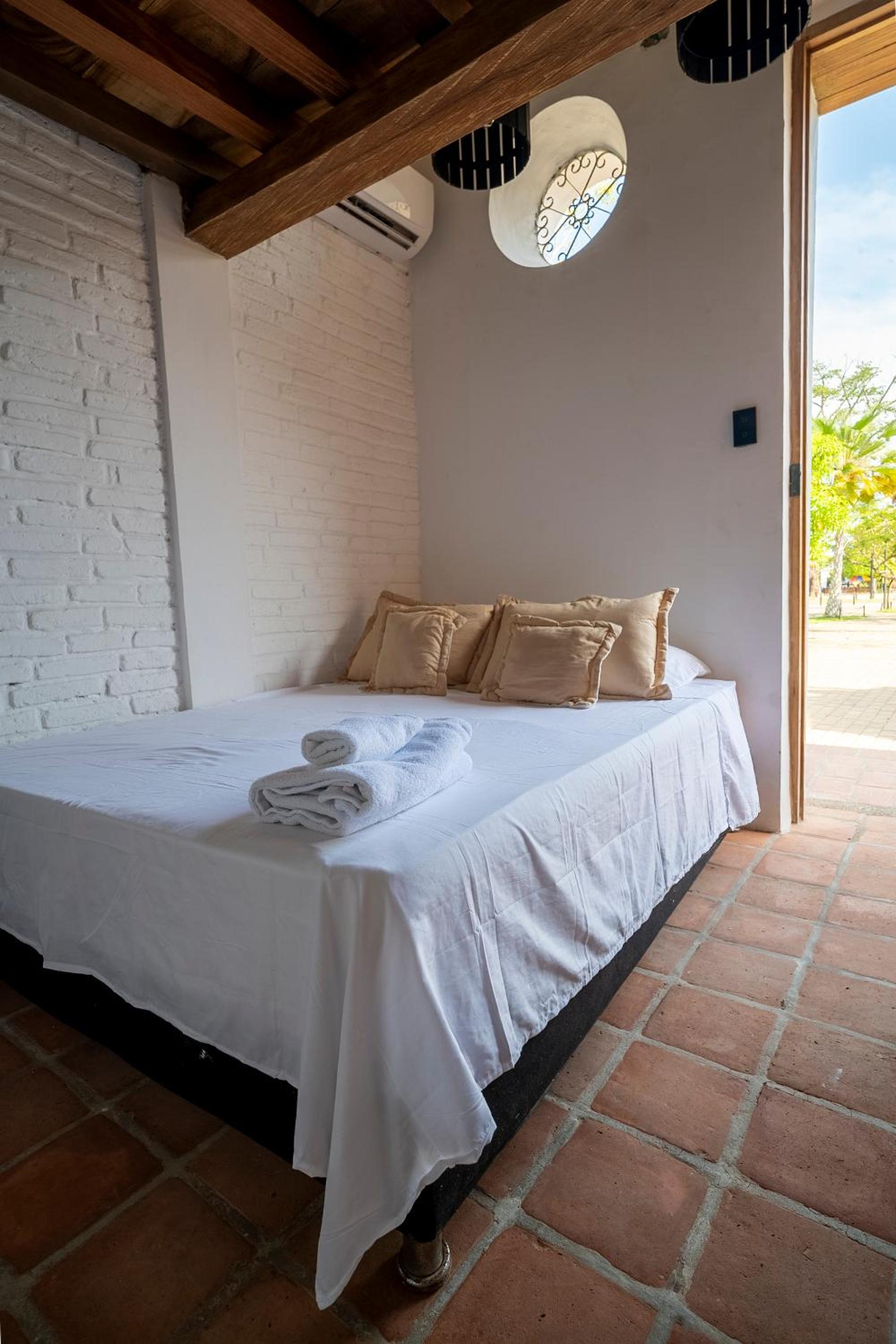 Habitación Centro Histórico