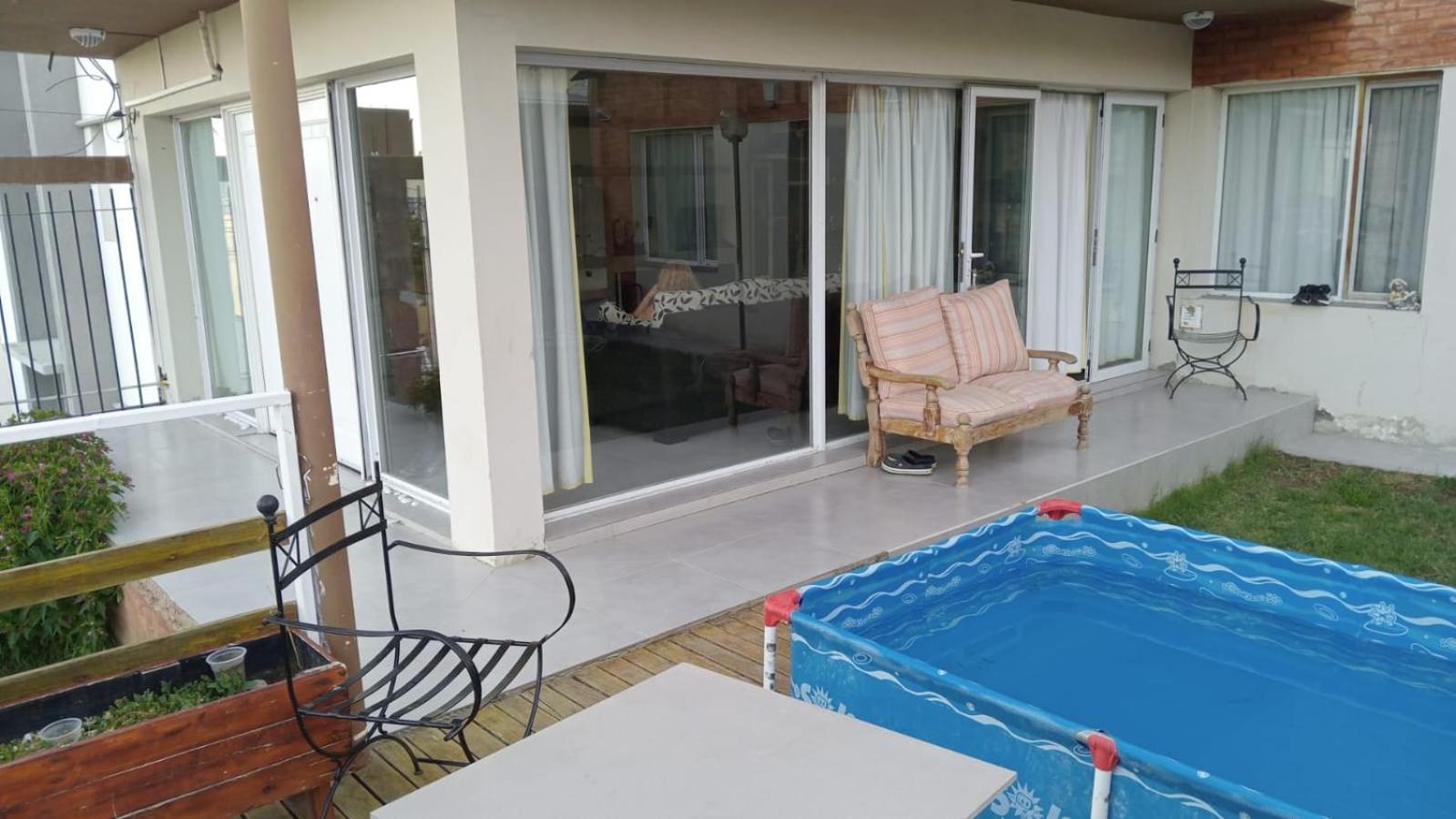 Casita de Rada Tilly