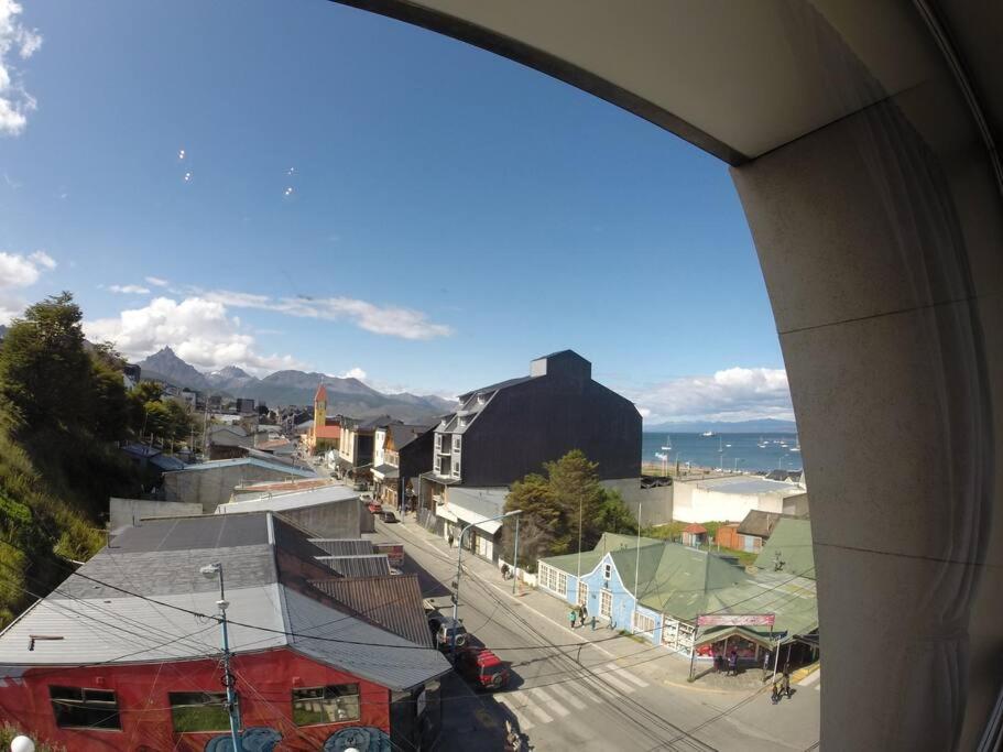 Estudio Vista del Sur