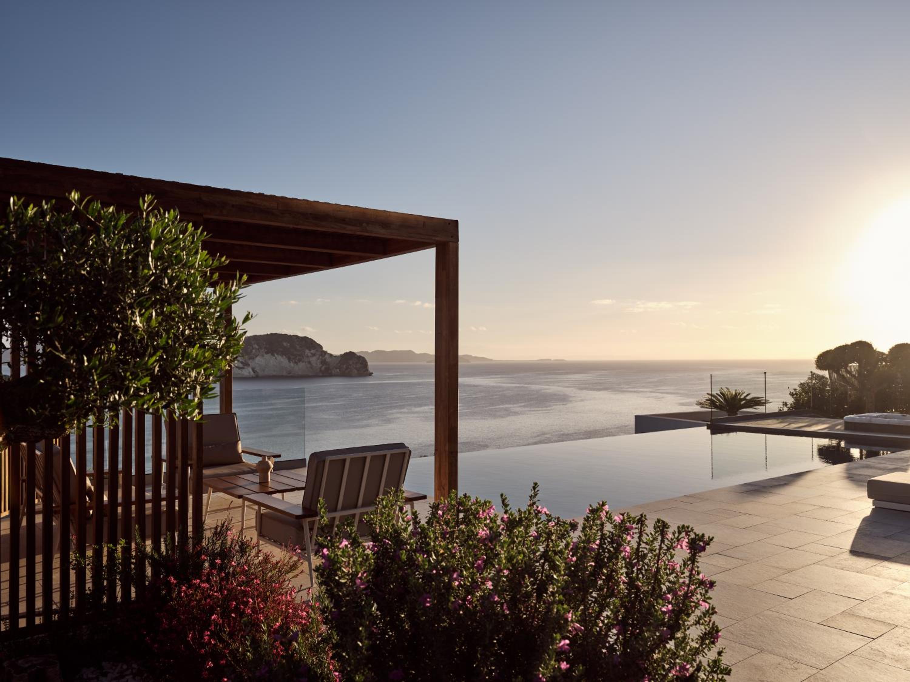 Thesan Villas