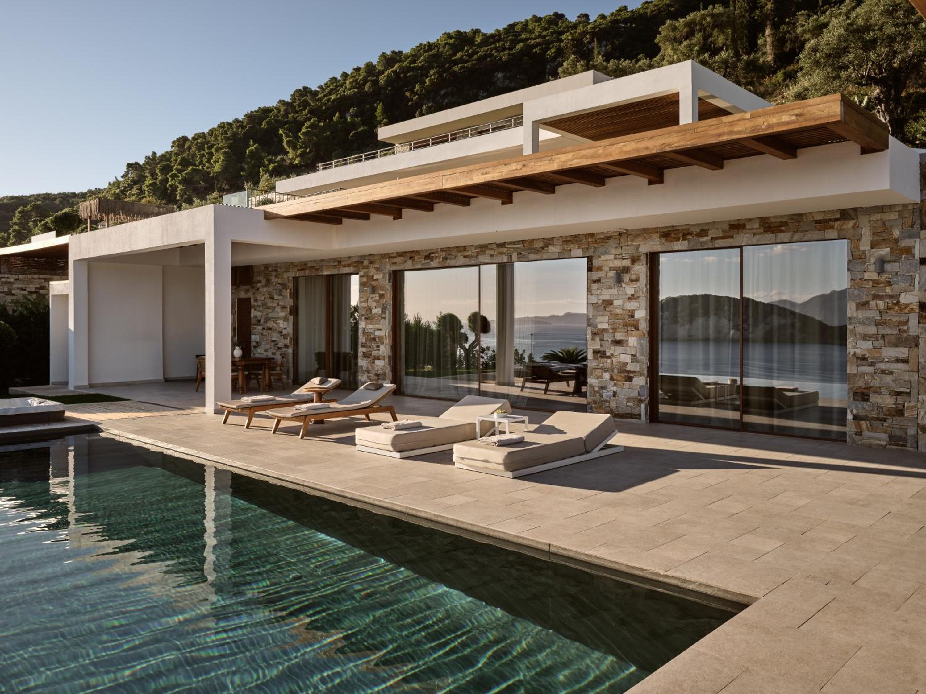Thesan Villas