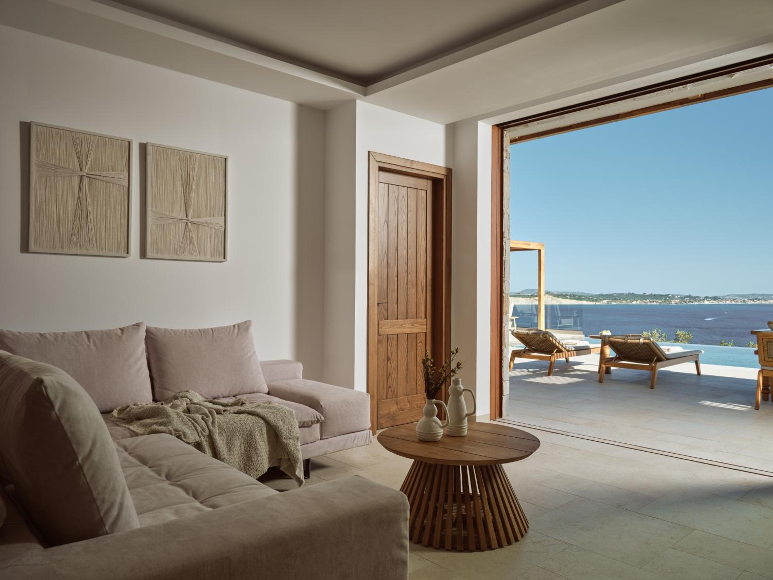 Thesan Villas