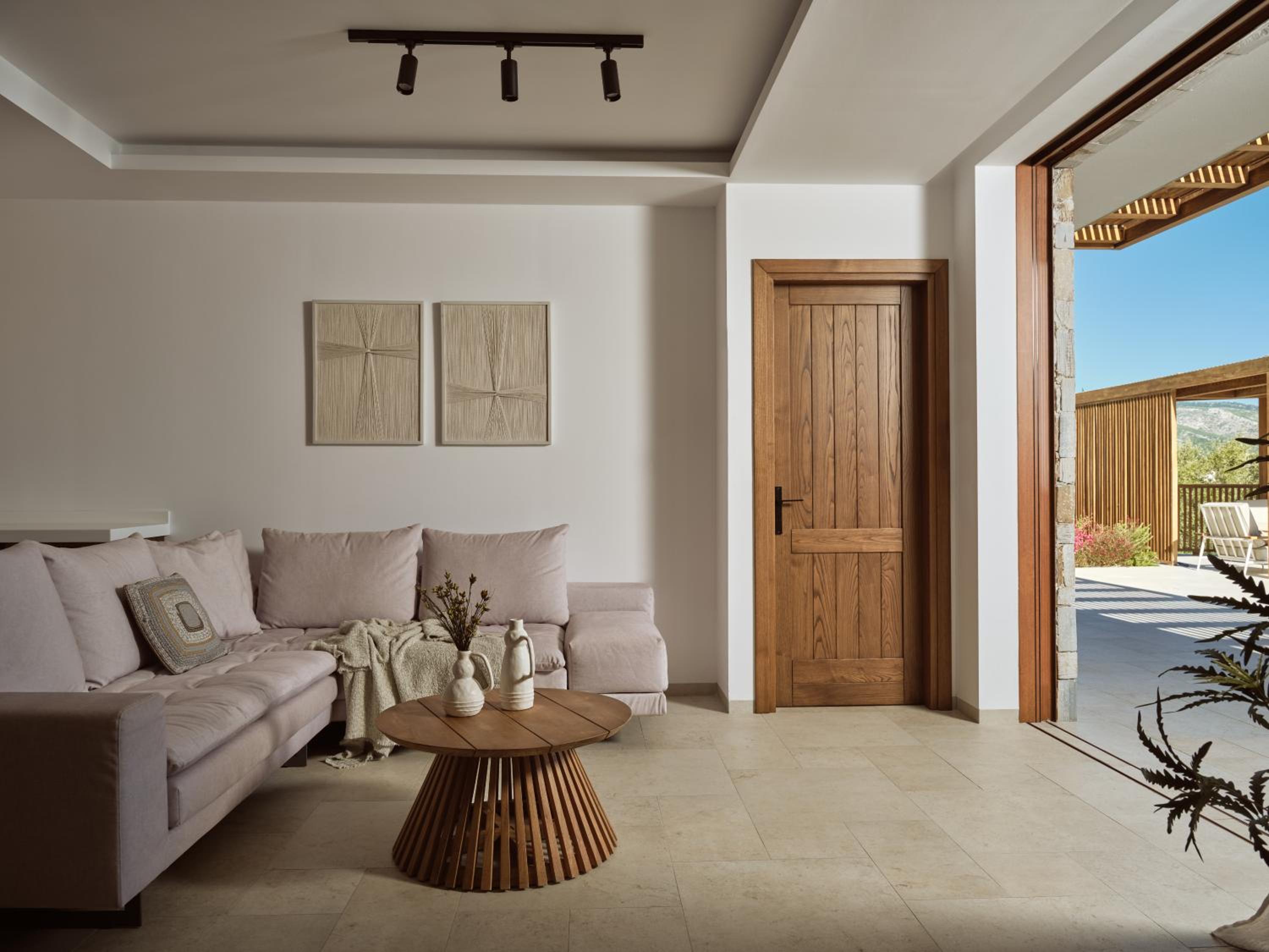 Thesan Villas