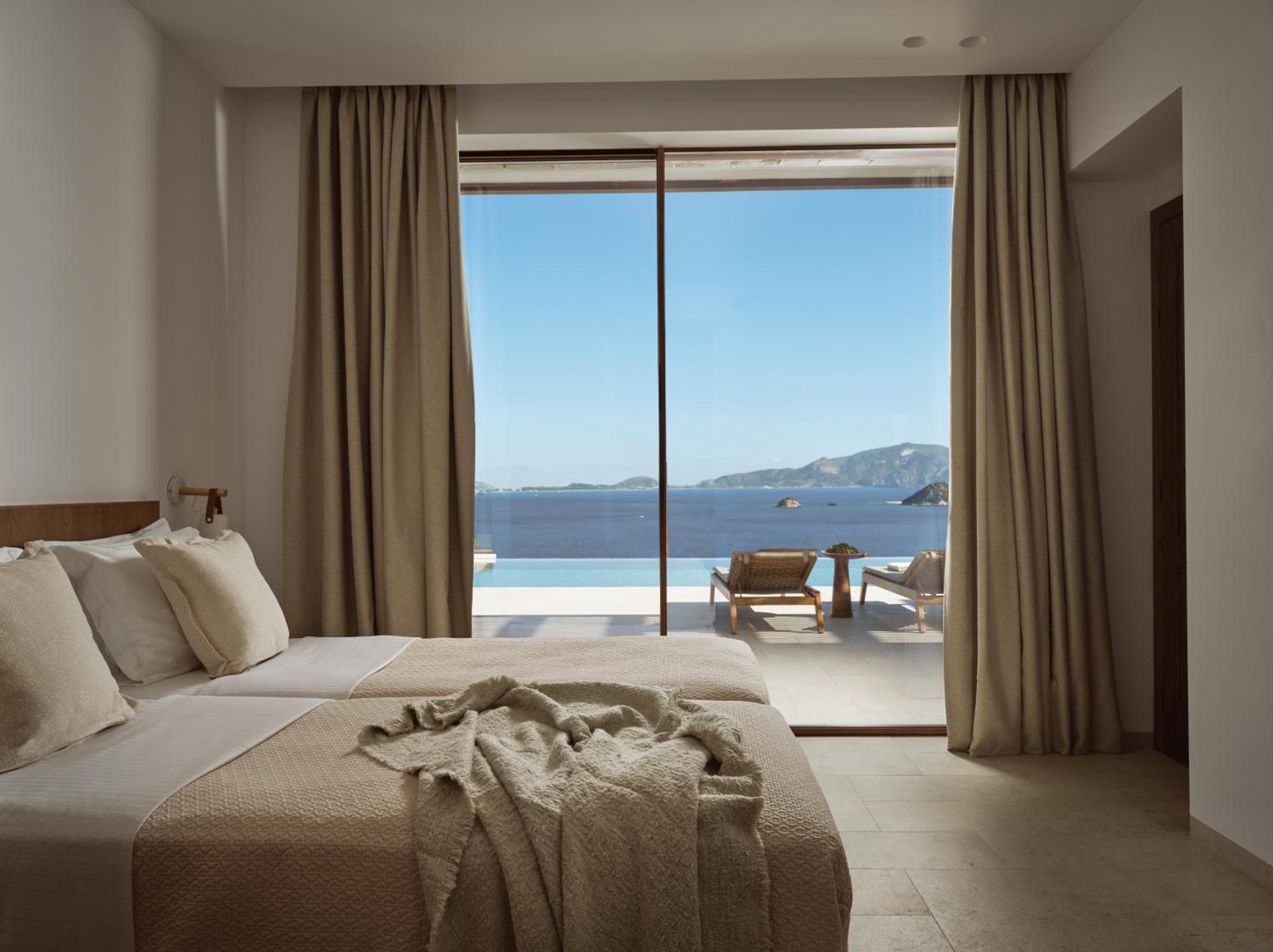 Thesan Villas