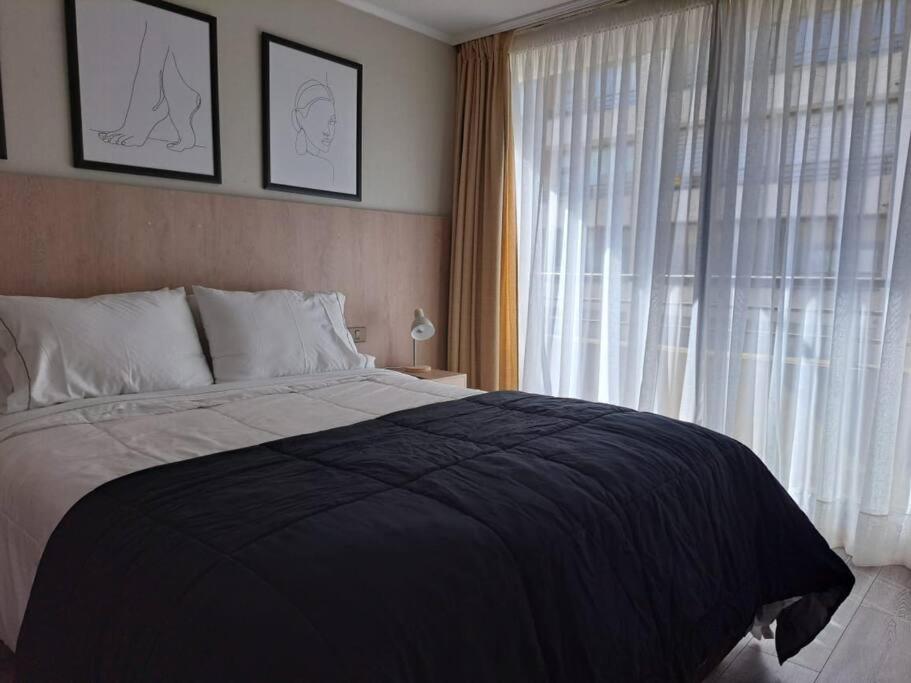 Departamento Confort