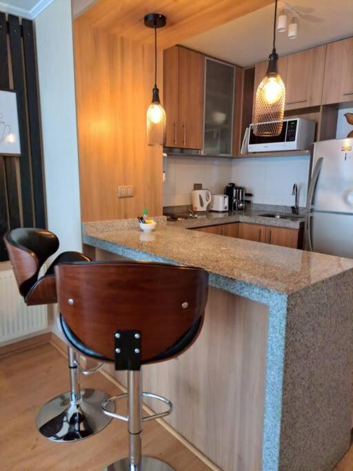 Departamento Confort