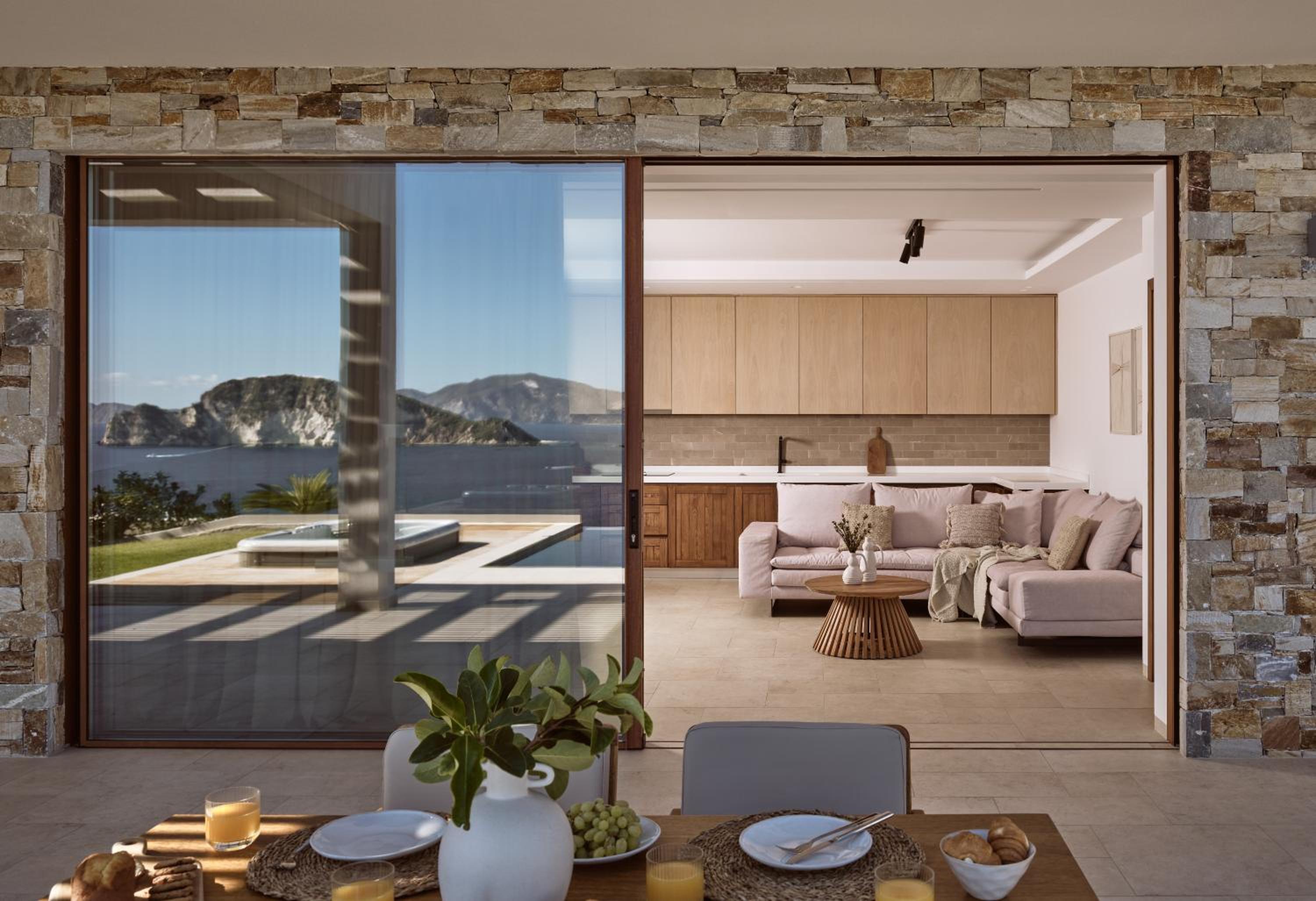 Thesan Villas