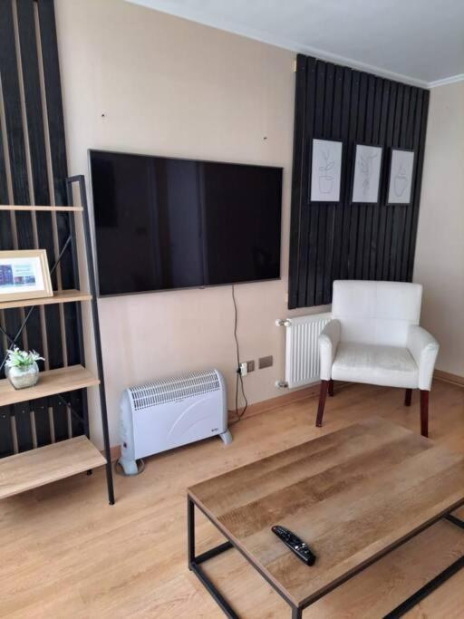Departamento Confort