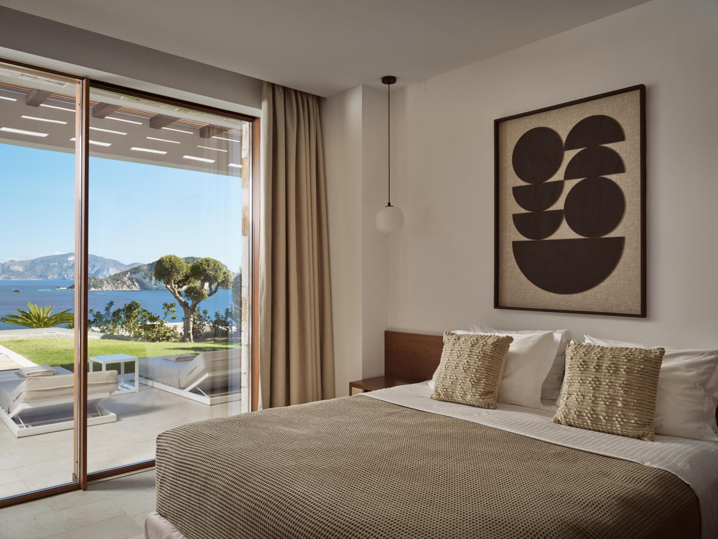 Thesan Villas