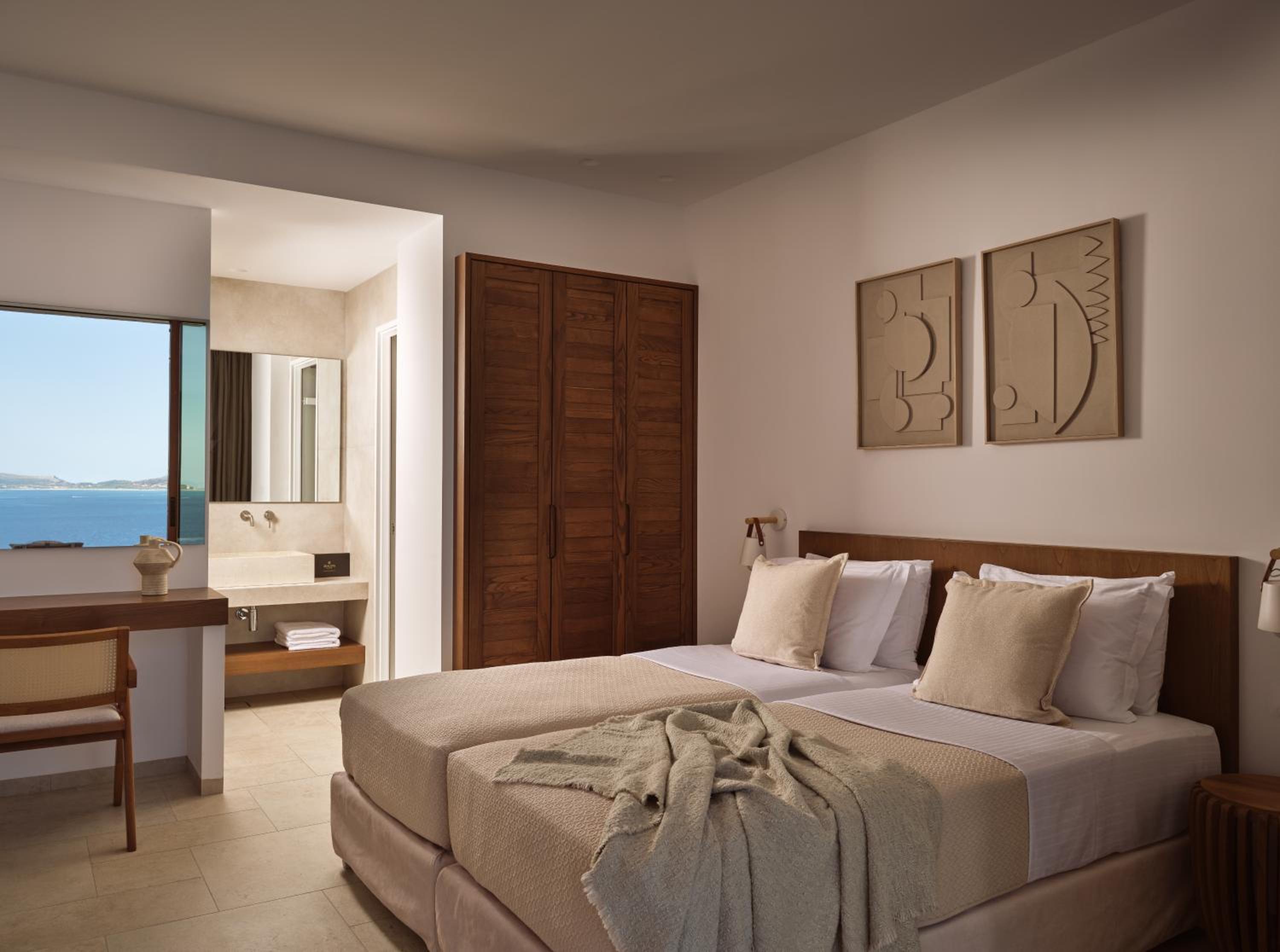 Thesan Villas