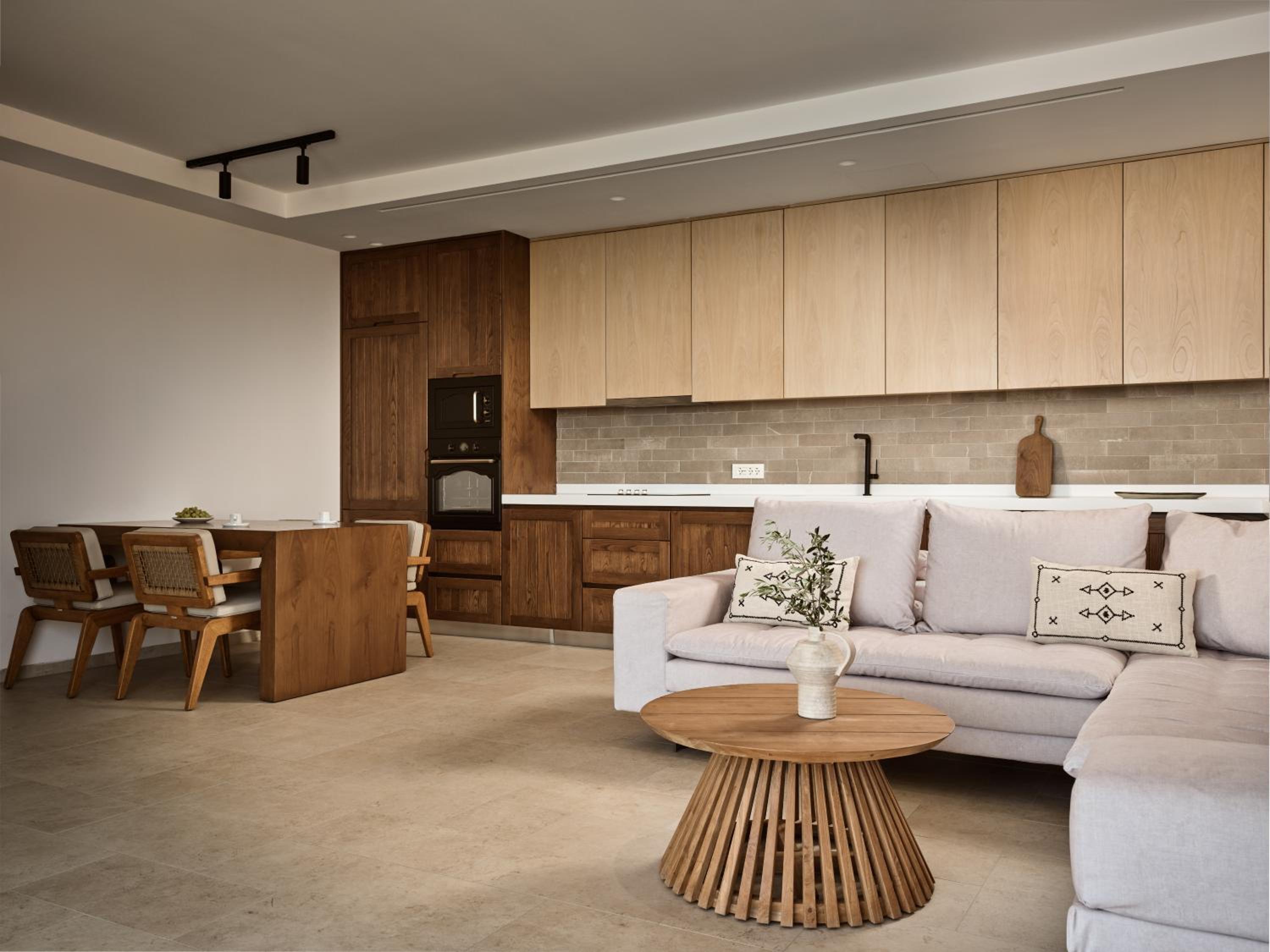 Thesan Villas