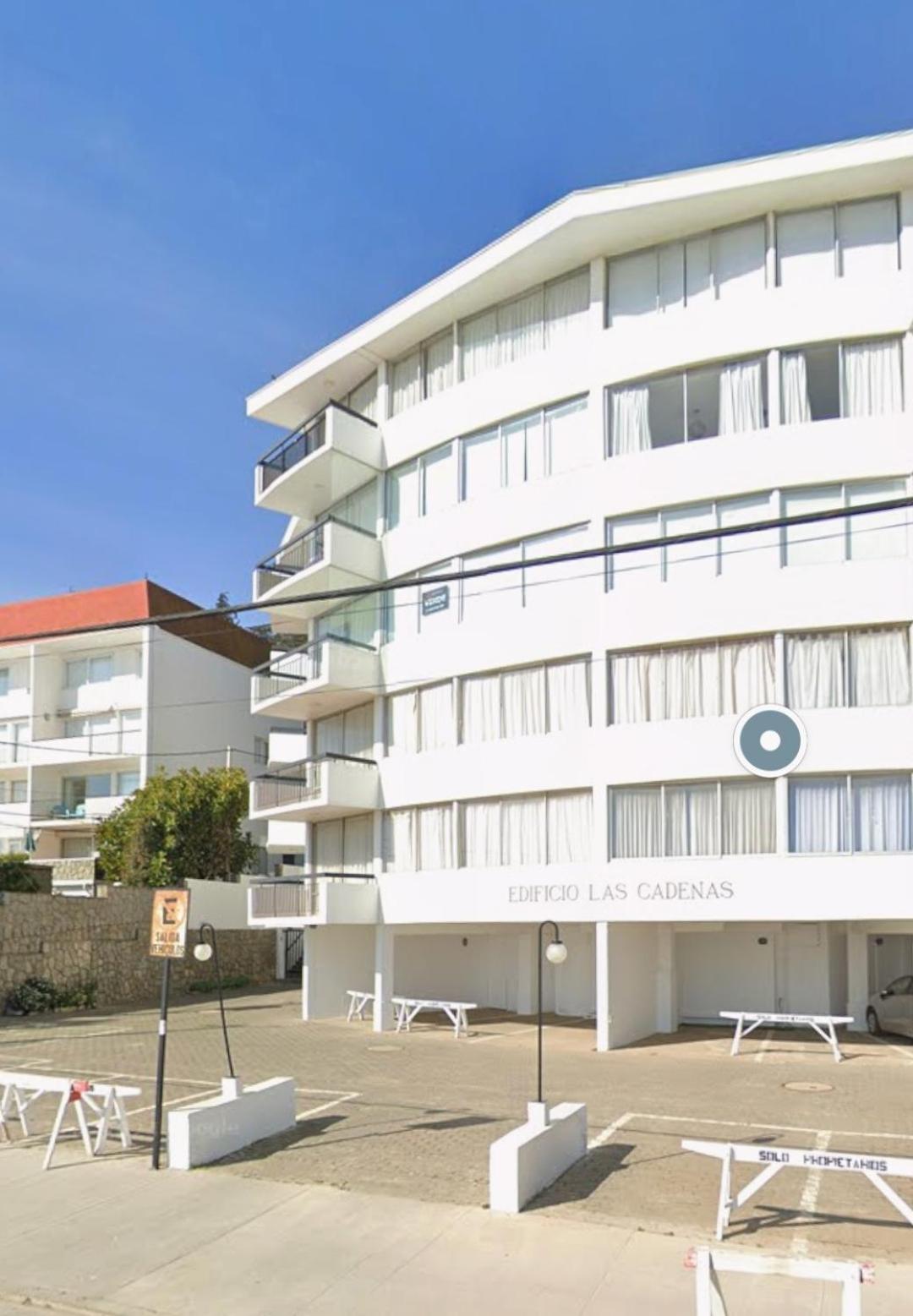 Edificio Las Cadenas
