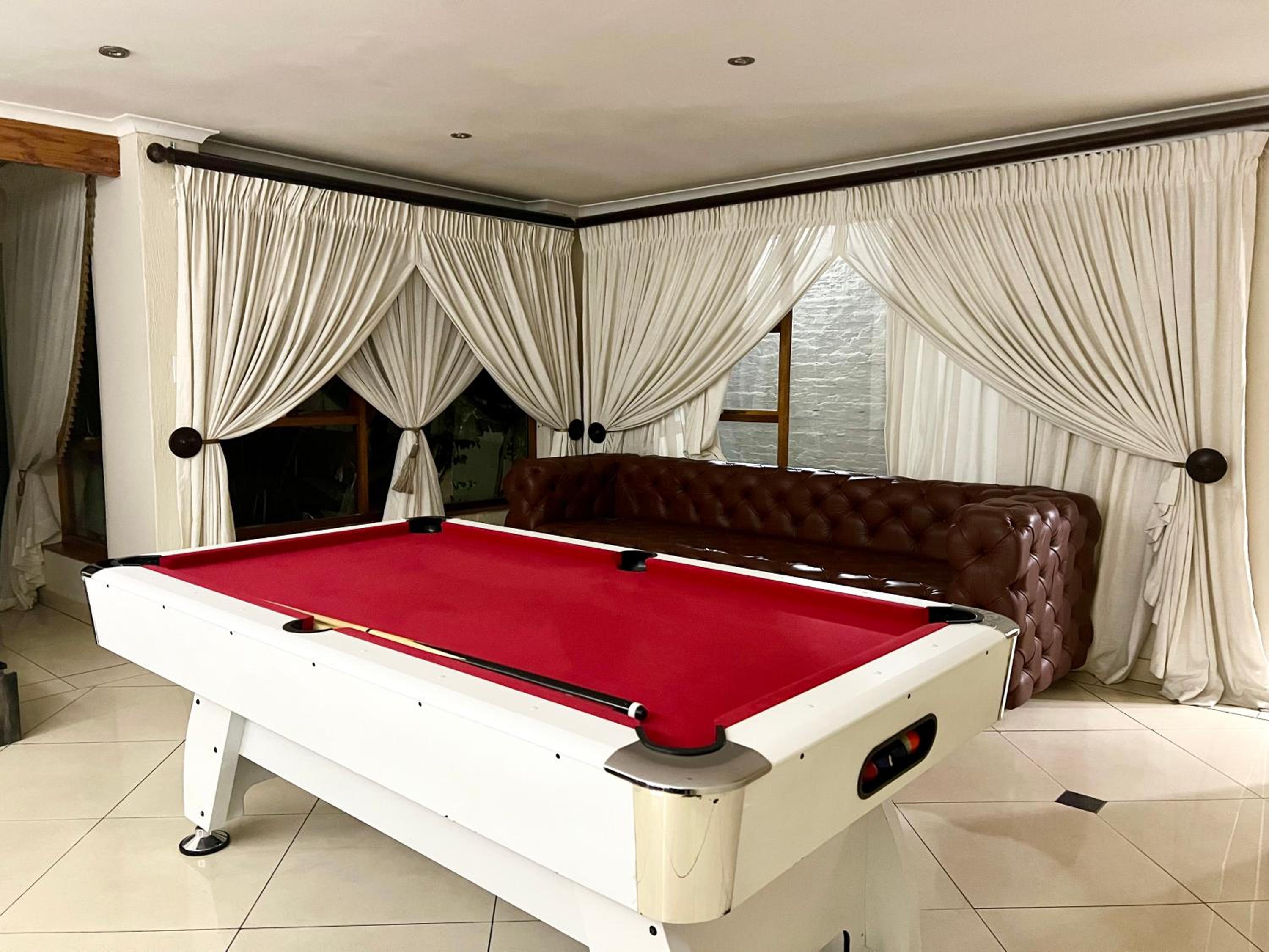 Sandton Dream Pointe