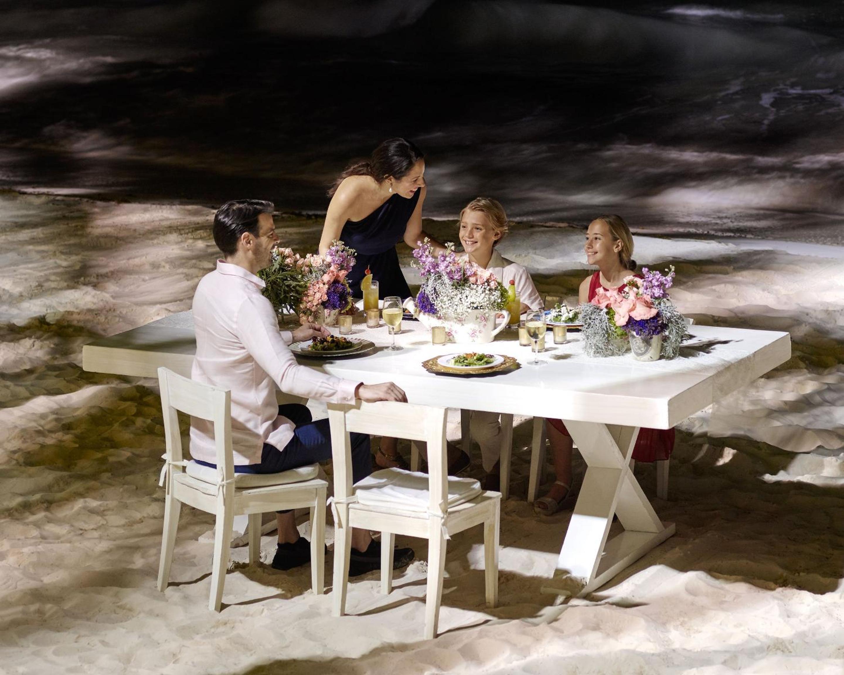 Foto 55 de 133 de Grand Fiesta Americana Coral Beach Cancun - All Inclusive