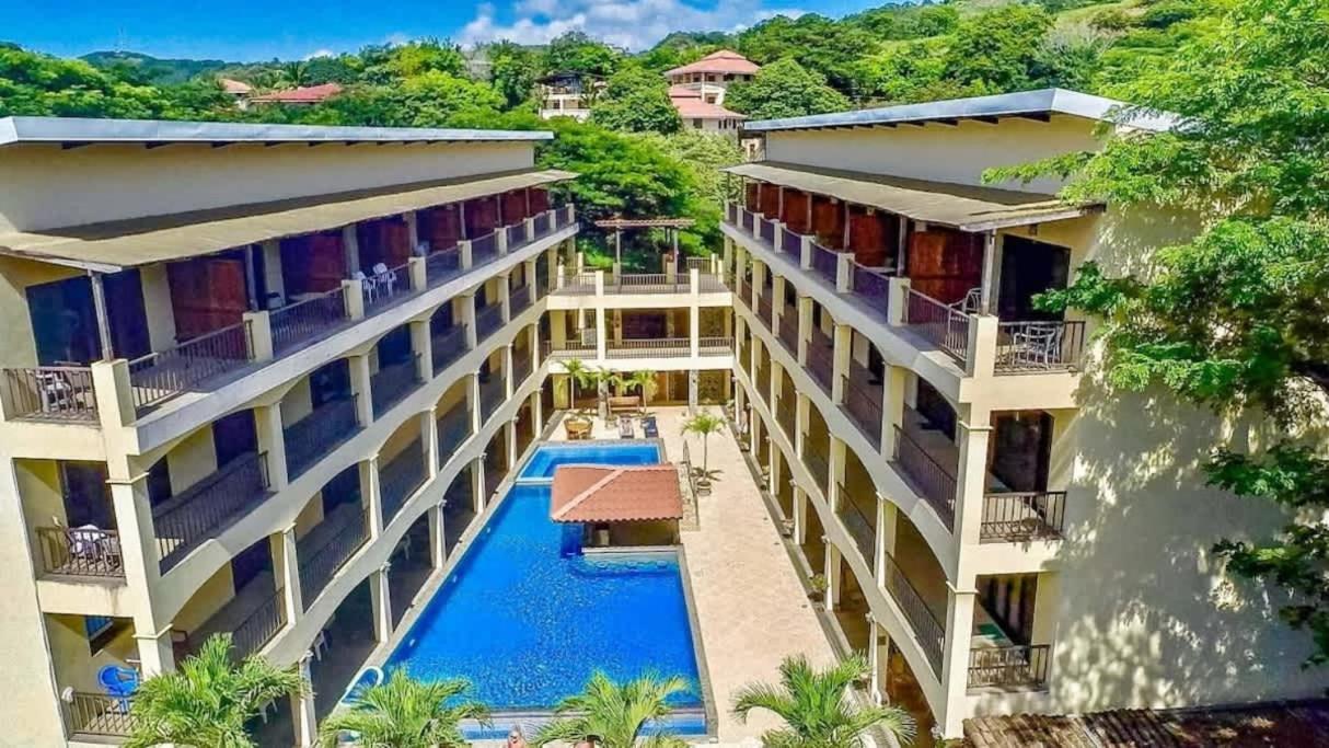 2-Bedroom, 2-Bath Condo Near Beach