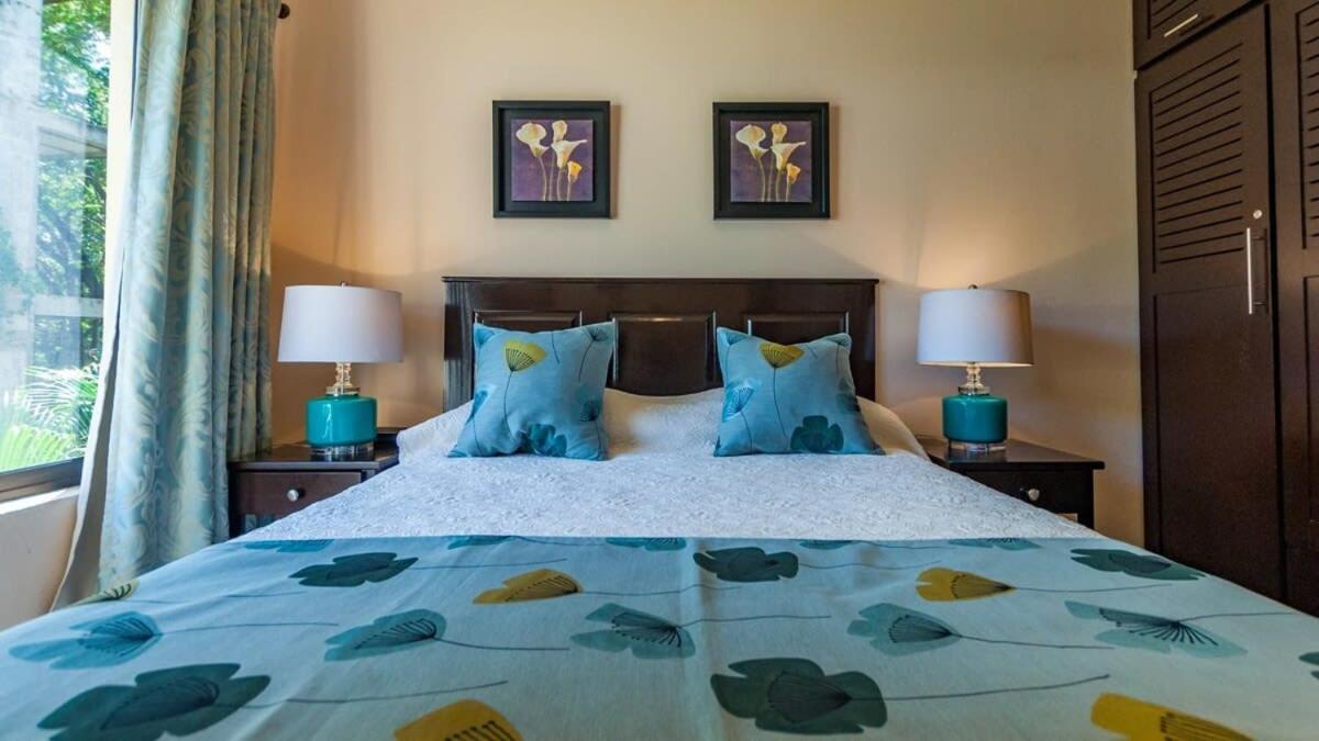 2-Bedroom, 2-Bath Condo Near Beach