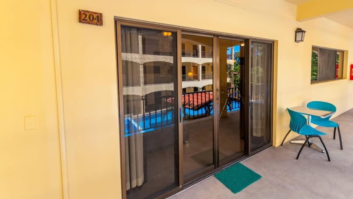 2-Bedroom, 2-Bath Condo Near Beach