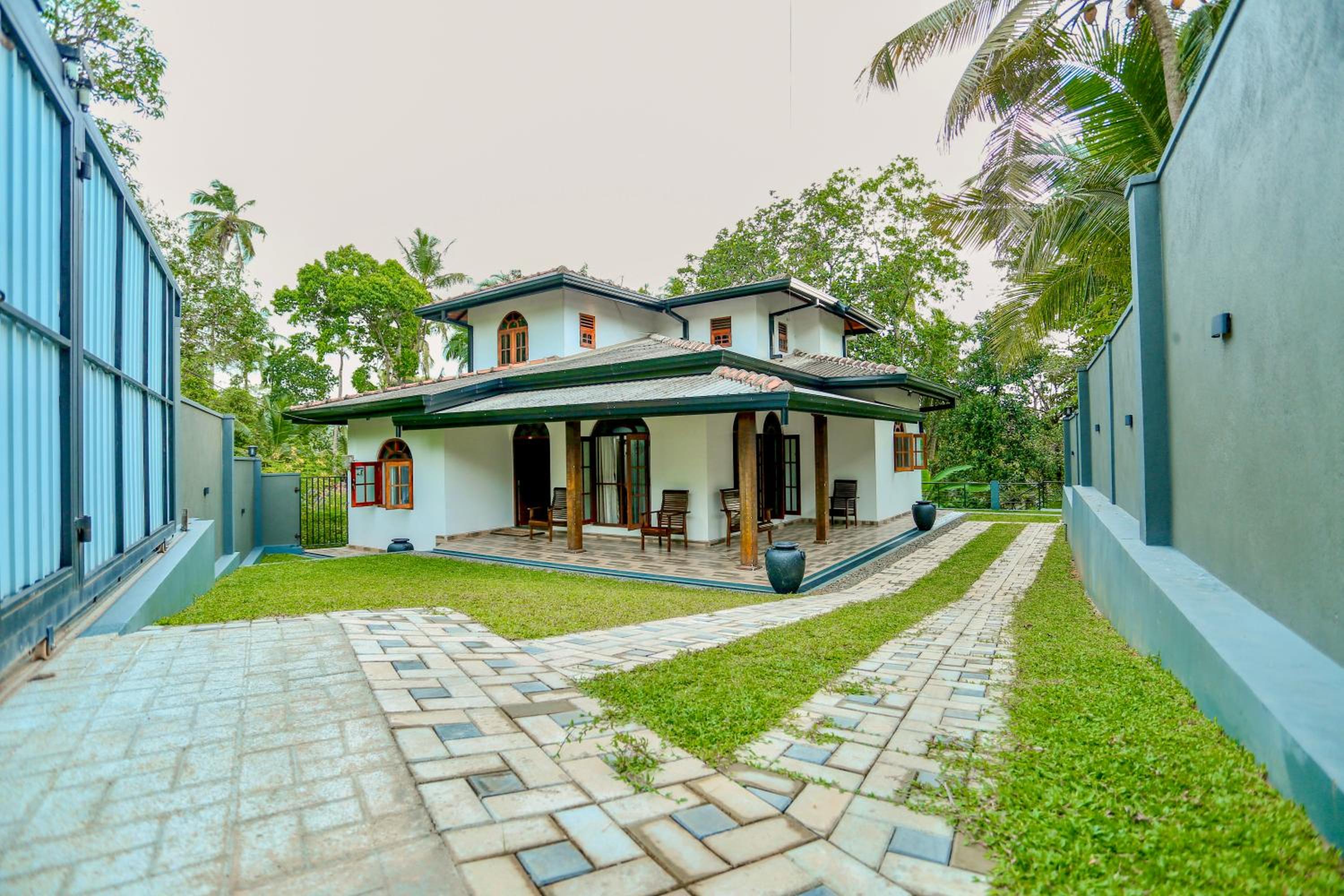 Casa Van view 3