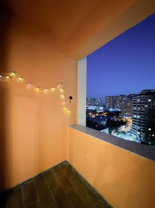 Luxury Serenity - 16th Floor Apt in City Center