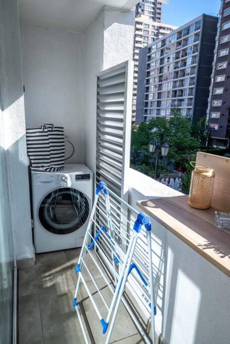 Hermoso Depto Equipado en el Corazón de la Ciudad
