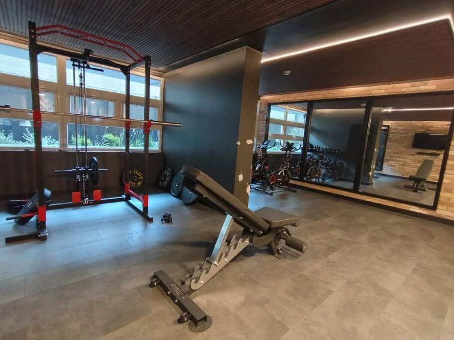 Hermoso Depto Equipado en el Corazón de la Ciudad