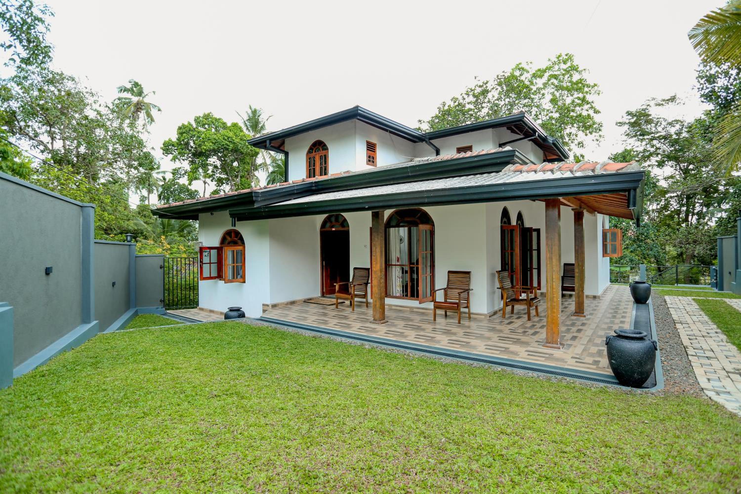Casa Van view 2