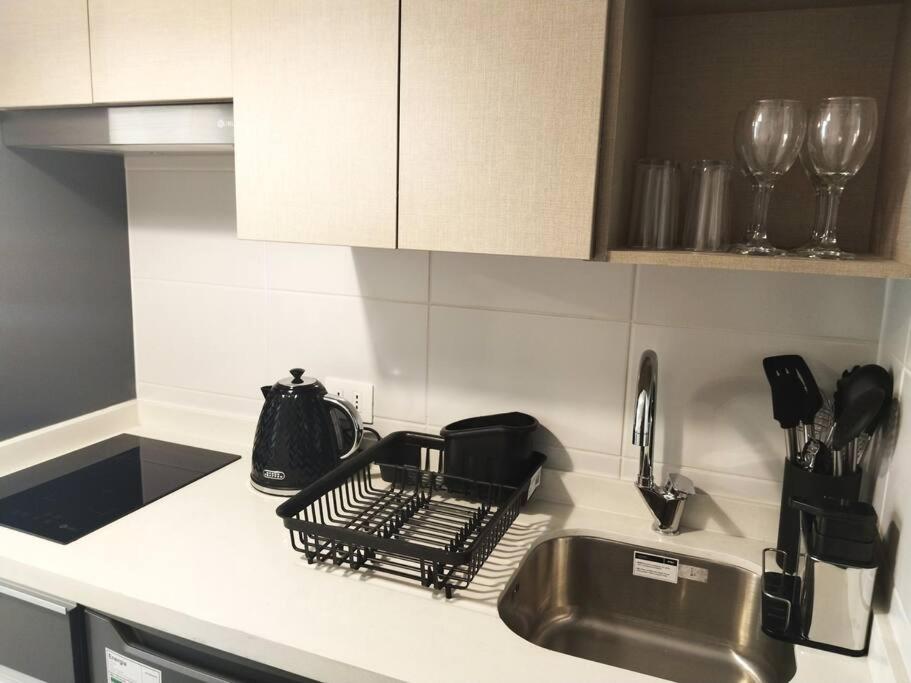 Hermoso Depto Equipado en el Corazón de la Ciudad