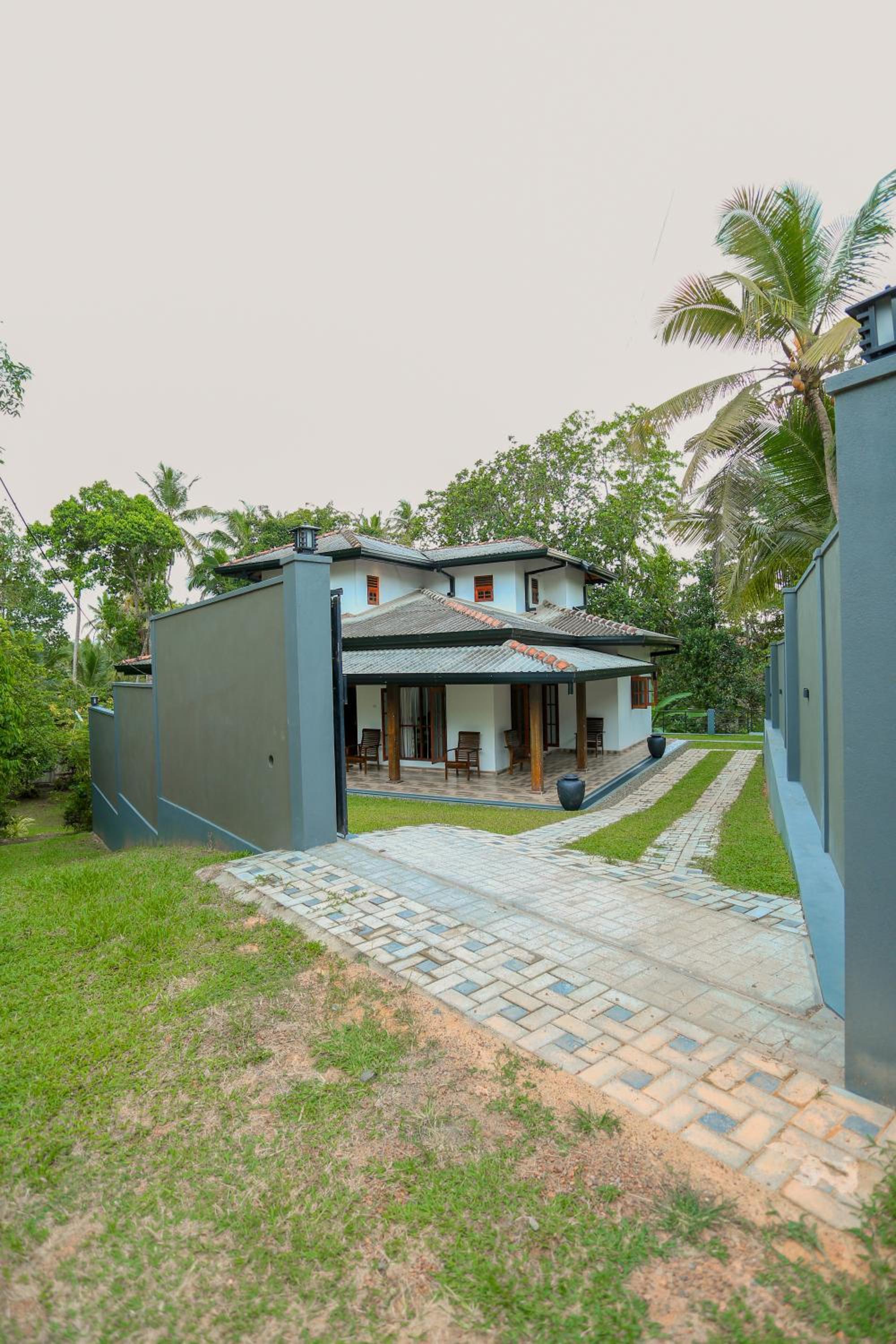 Casa Van view 5