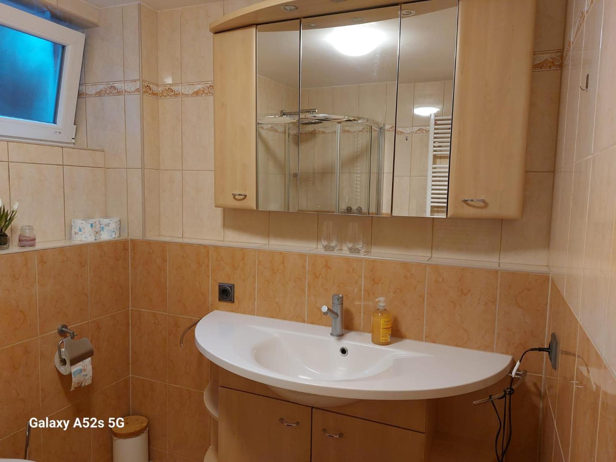 Ferienwohnung Homefort