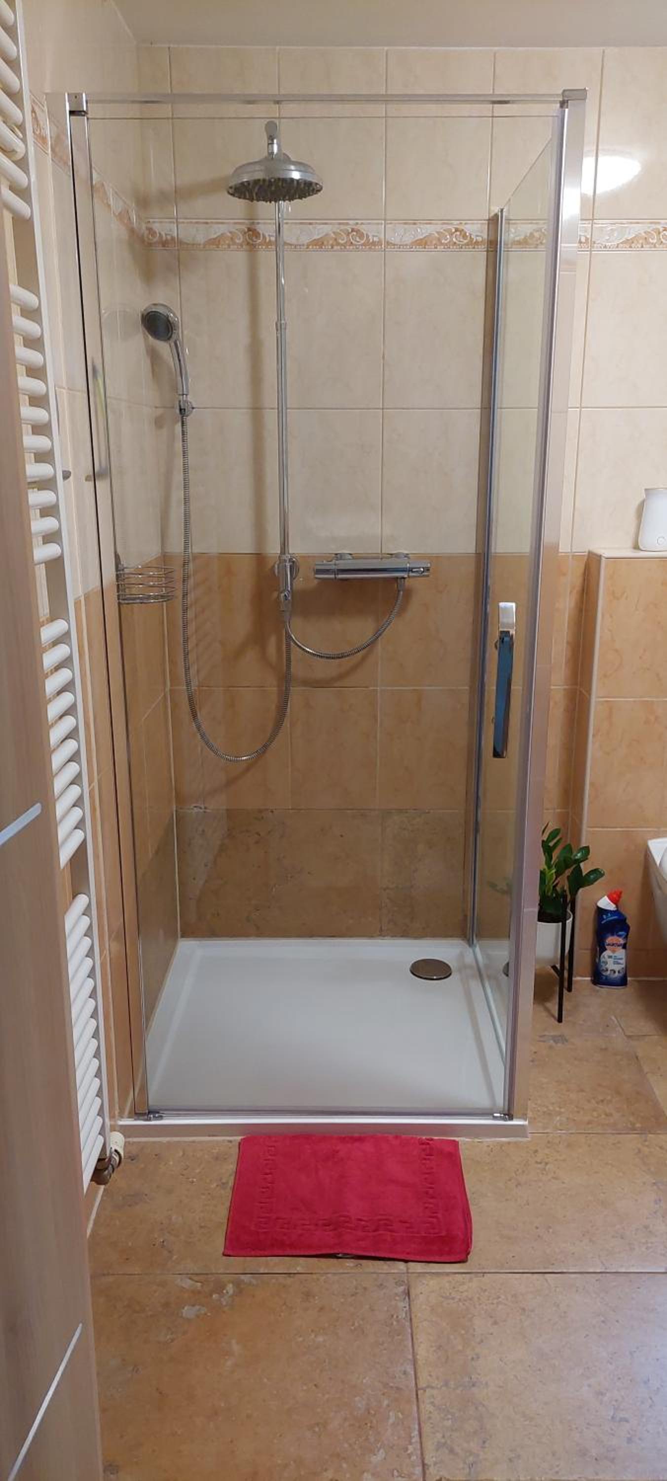 Ferienwohnung Homefort