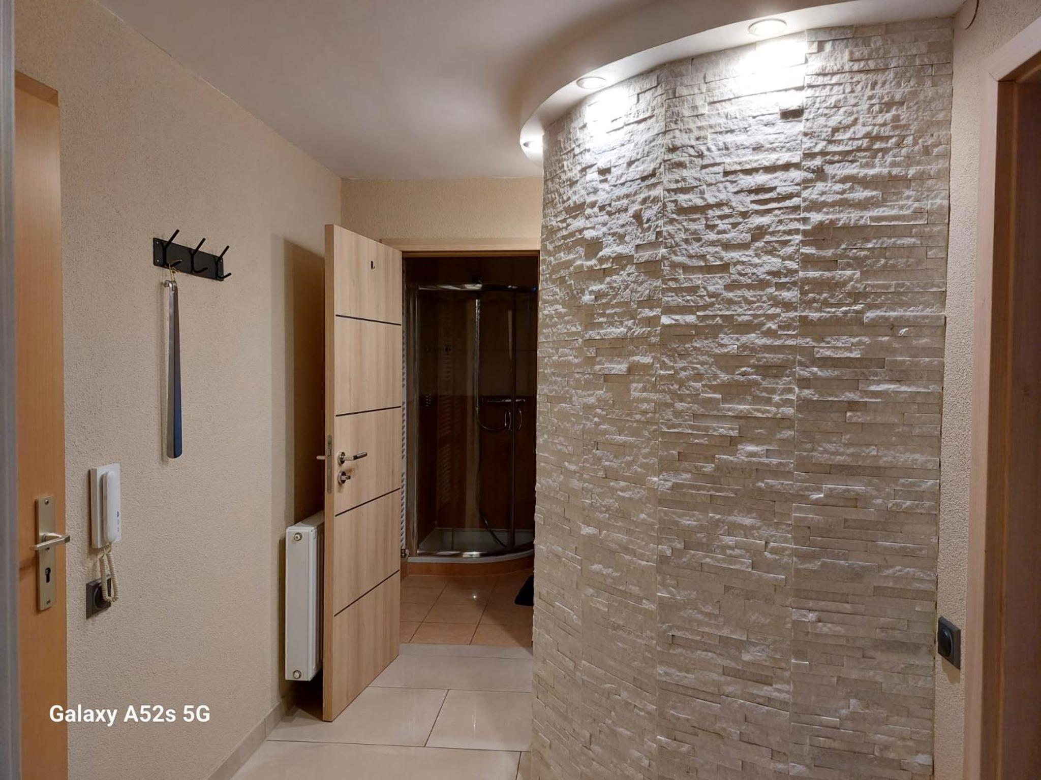 Ferienwohnung Homefort