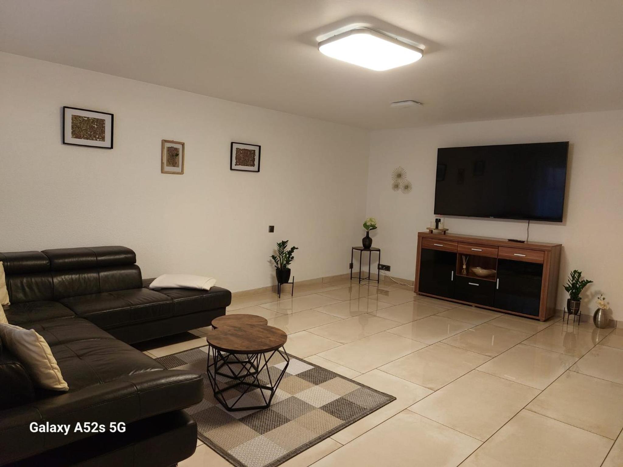 Ferienwohnung Homefort