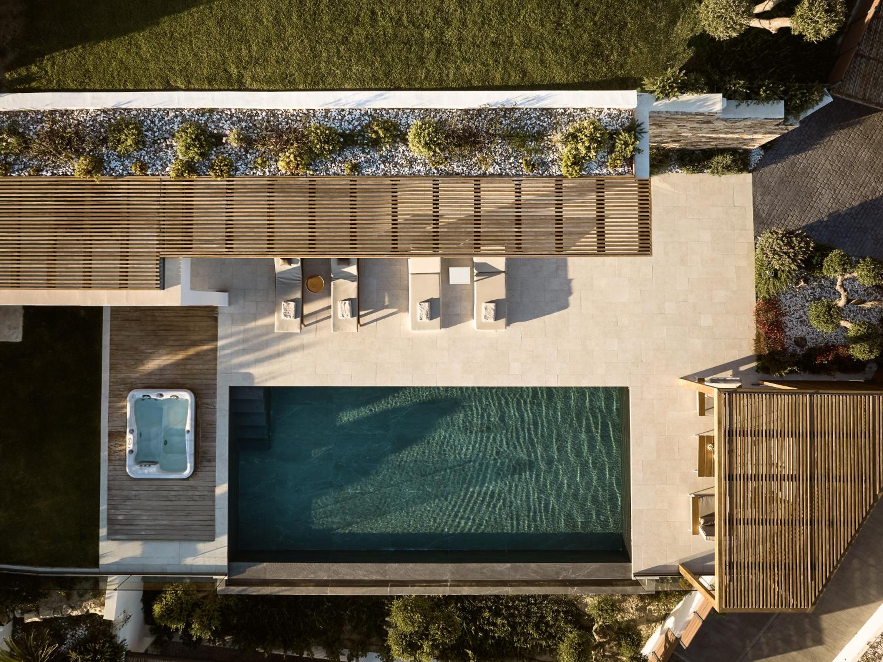 Thesan Villas