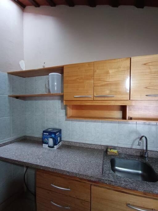 Departamento en Asunción view 4