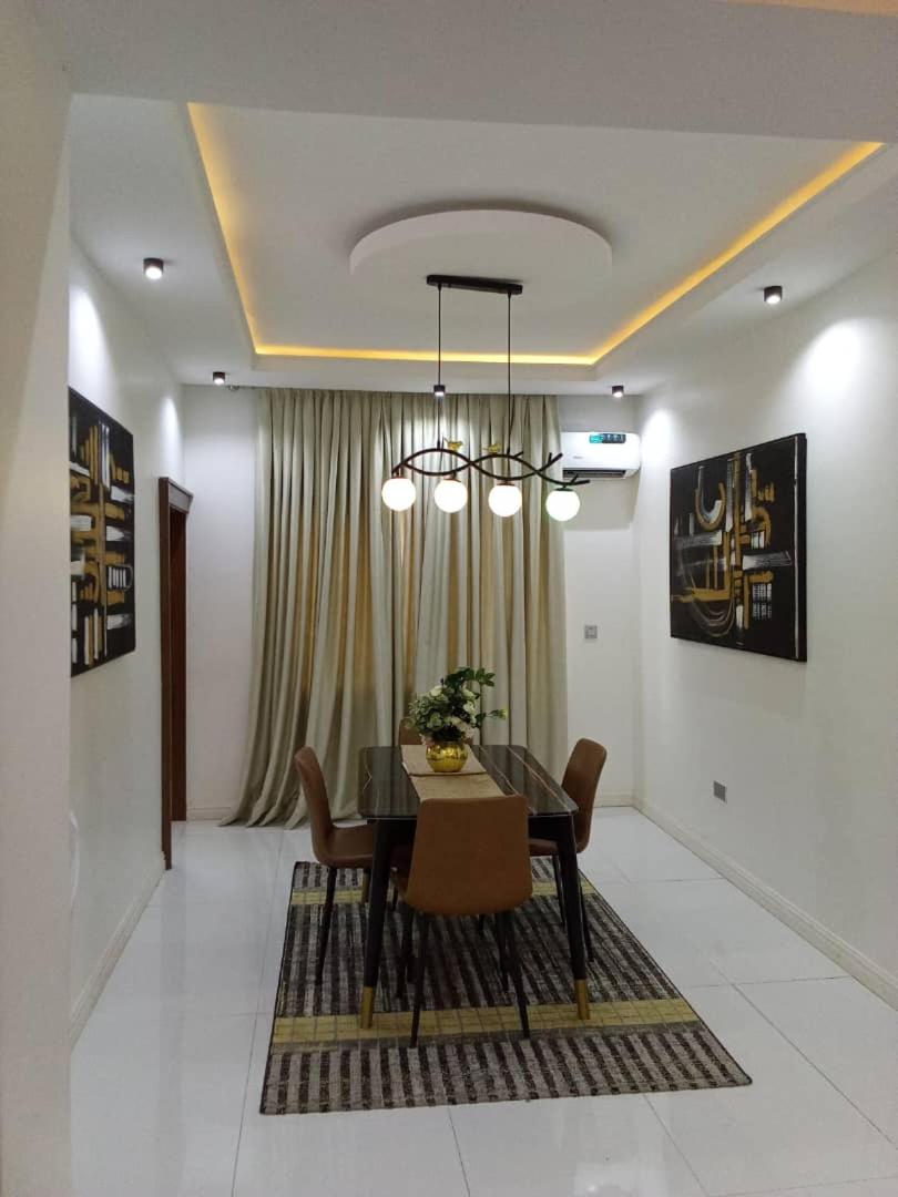 Short-stay Haven view 5