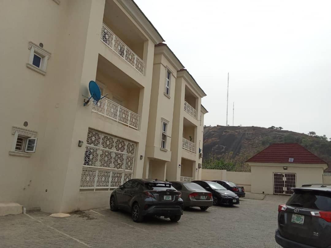 Short-stay Haven view 3