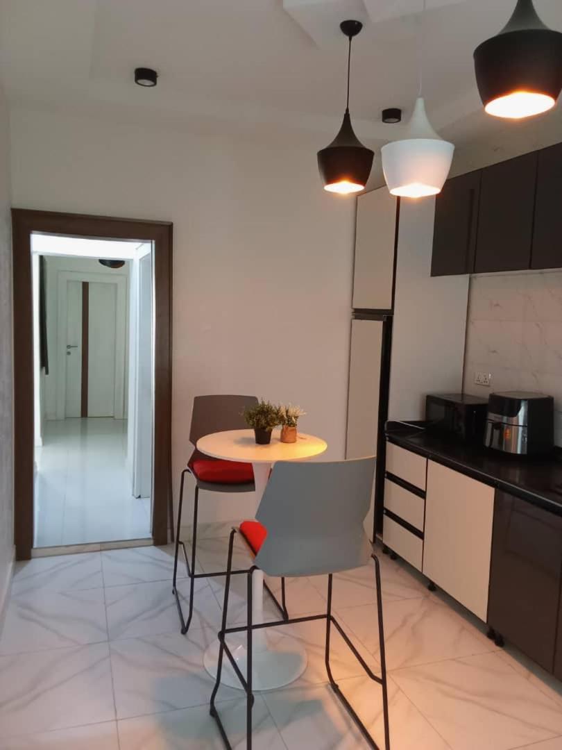 Short-stay Haven view 4