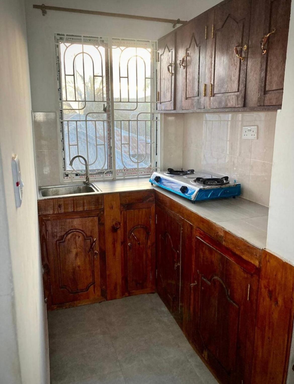 Karibu Apartment