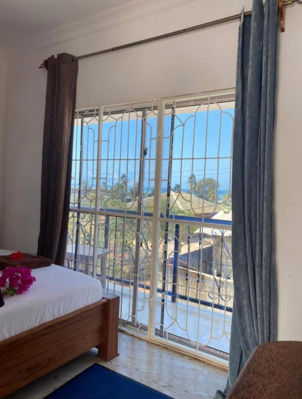 Karibu Apartment