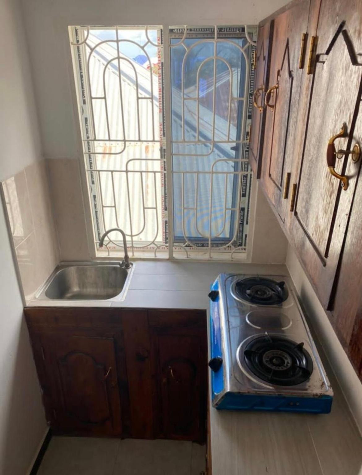 Karibu Apartment