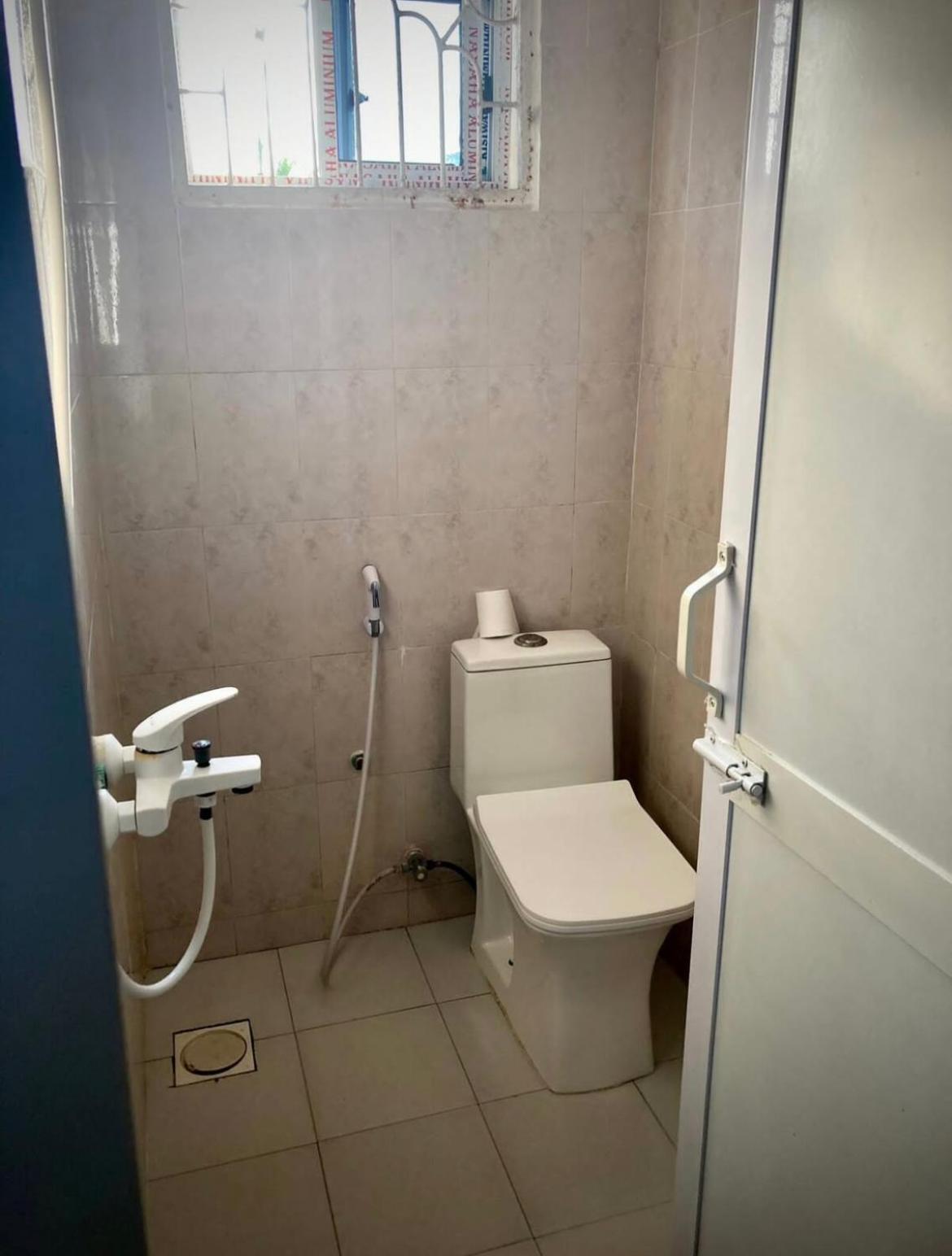 Karibu Apartment