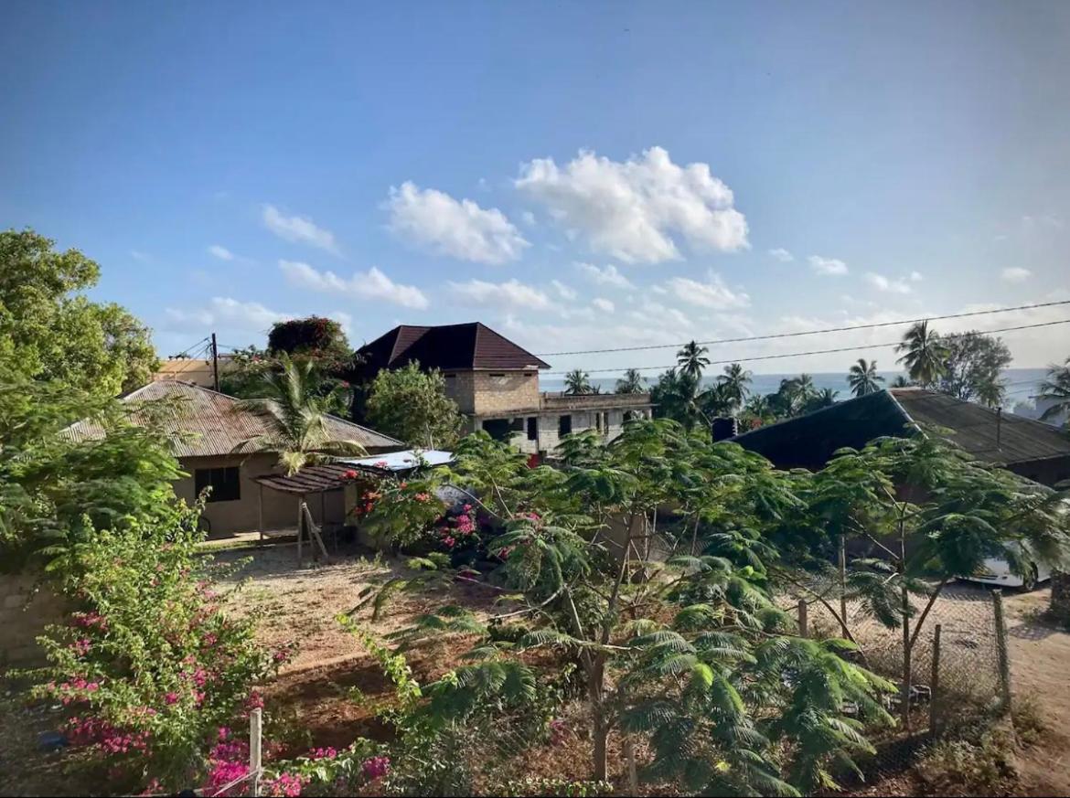 Karibu Apartment