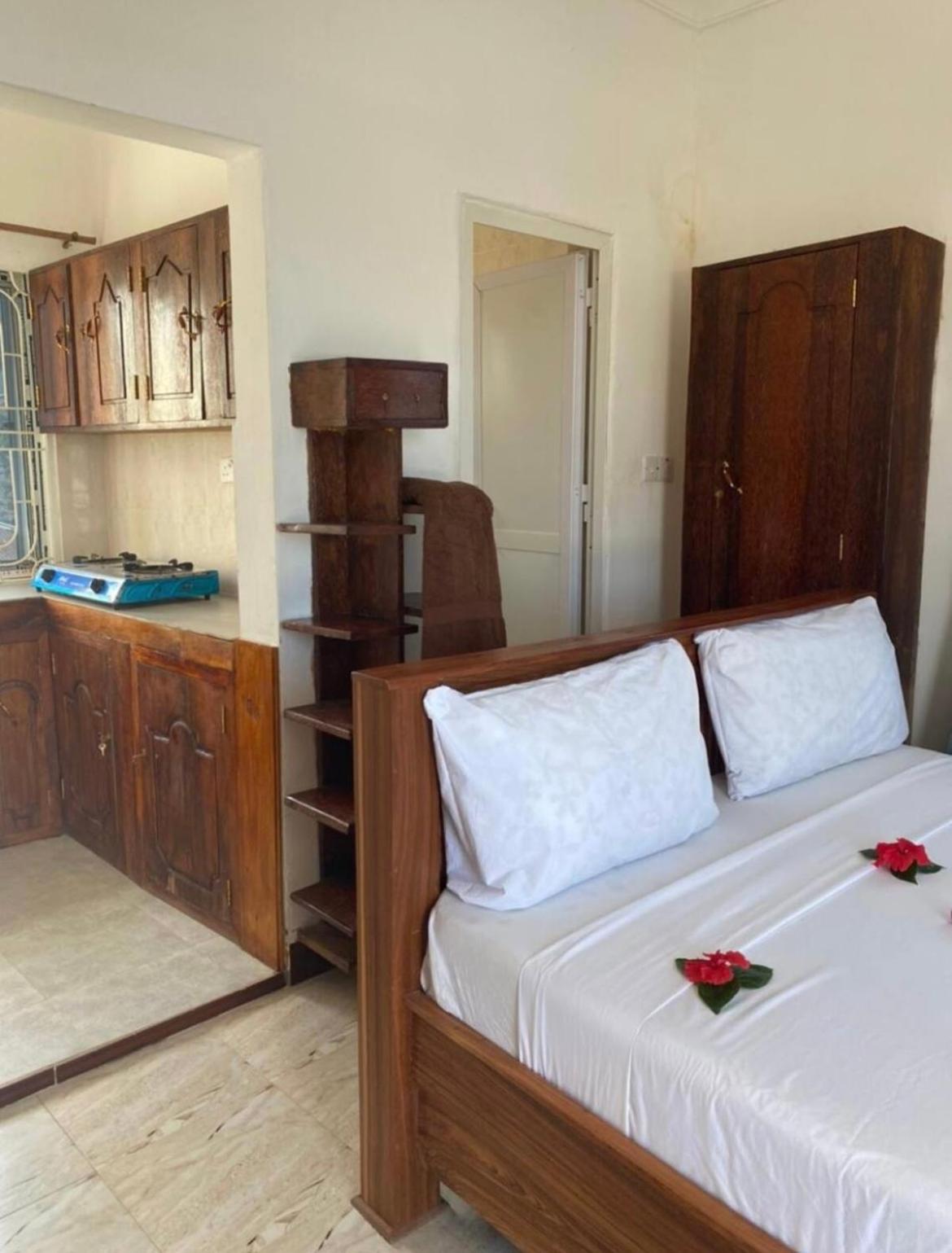Karibu Apartment