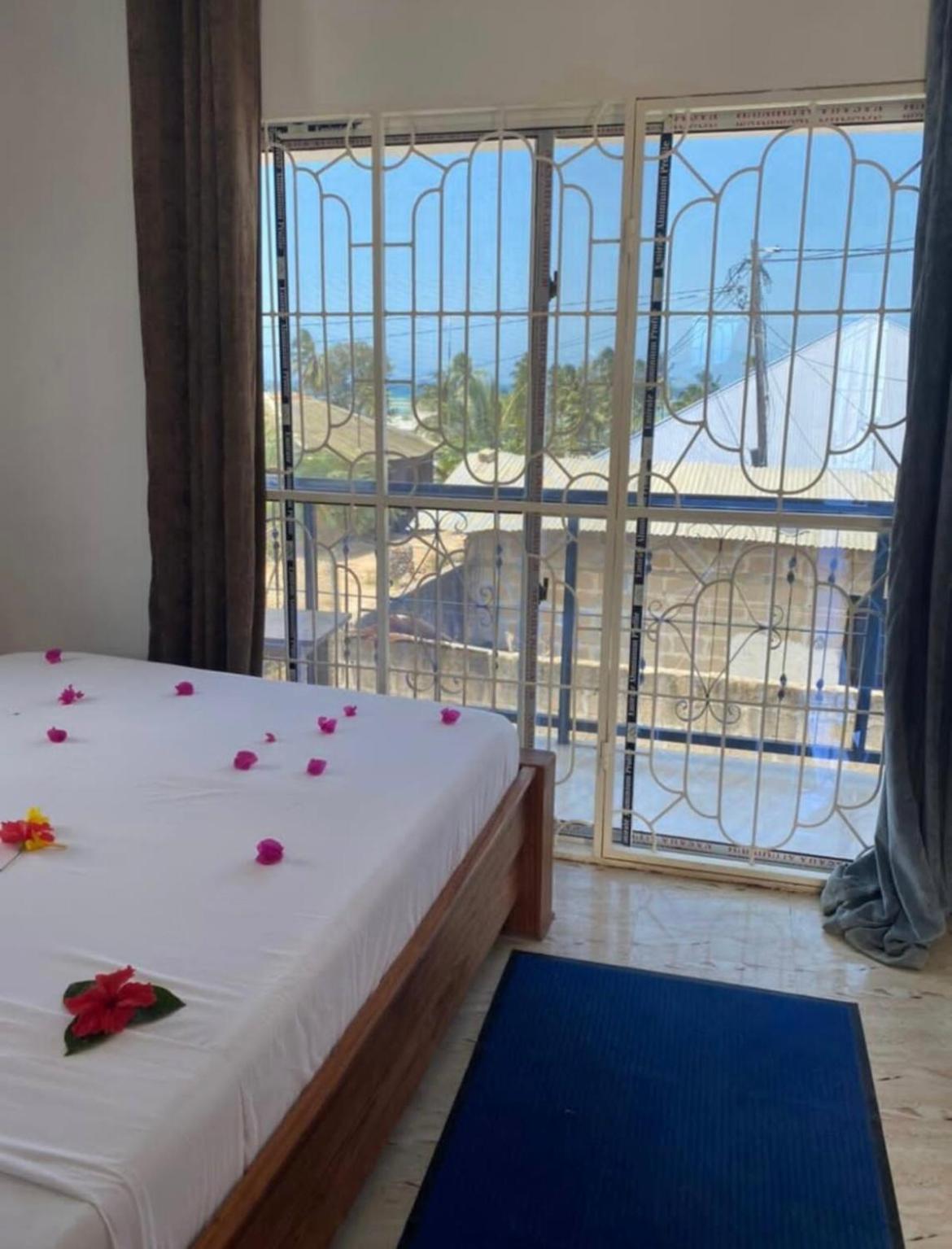 Karibu Apartment