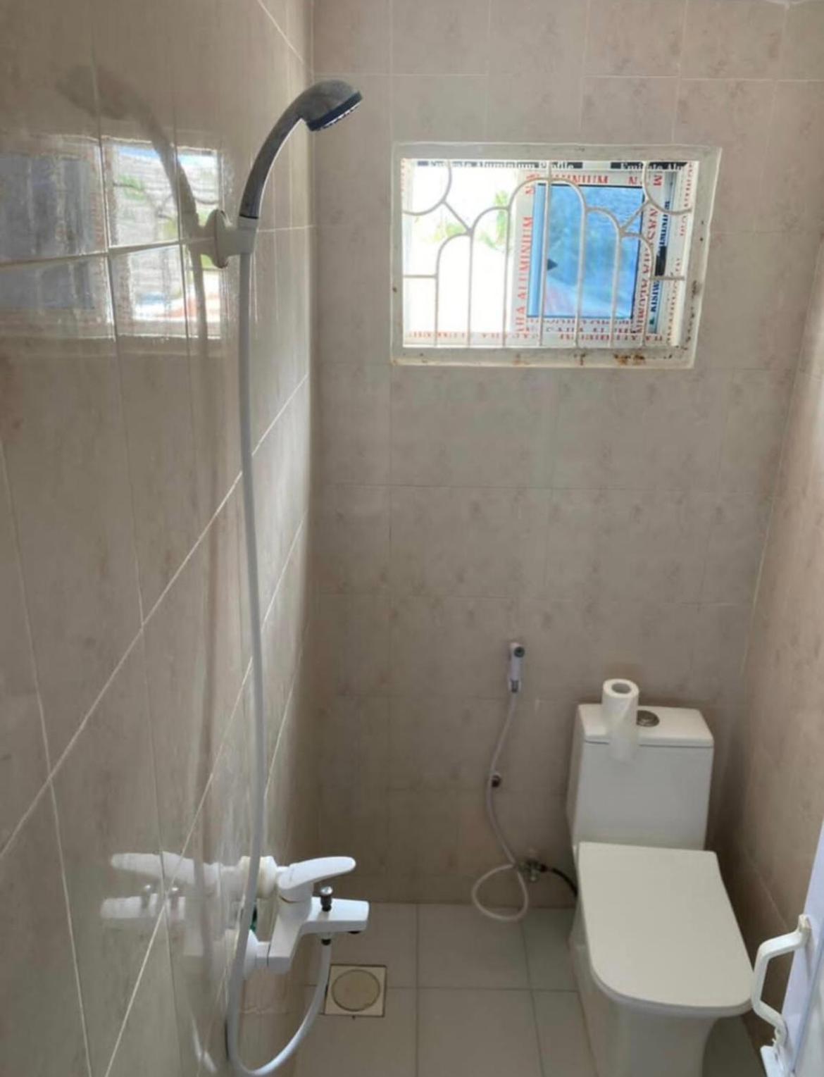 Karibu Apartment