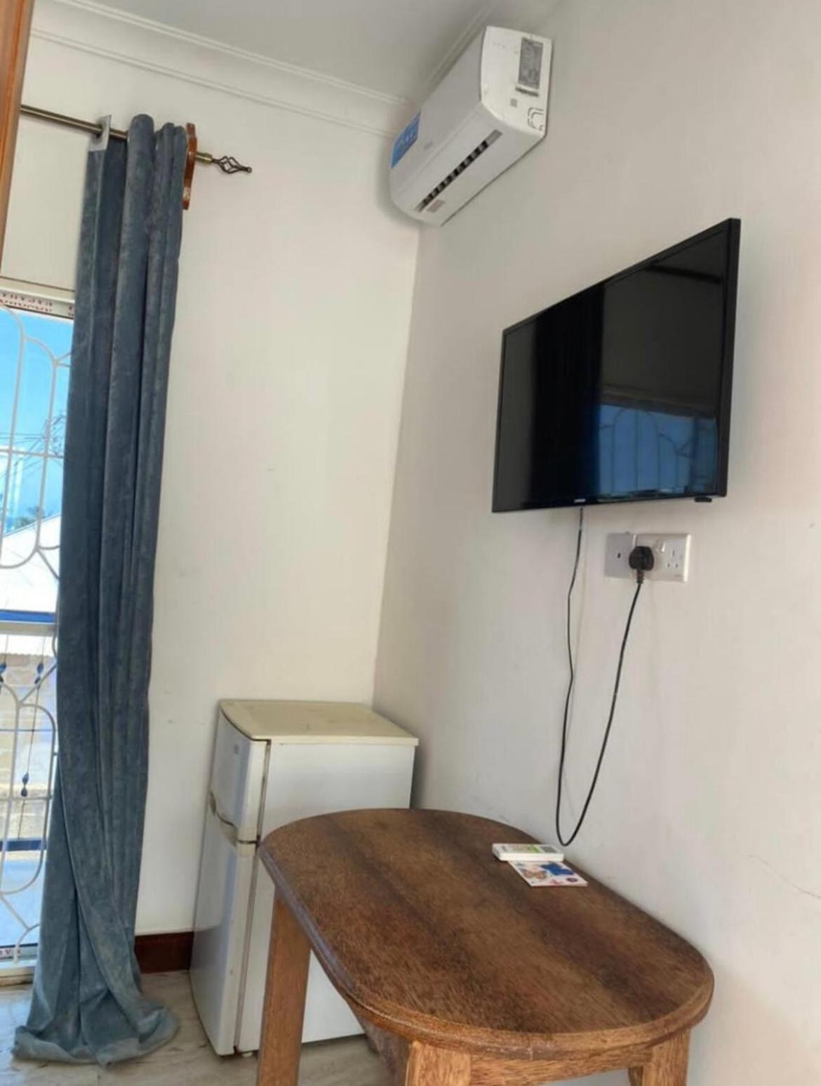 Karibu Apartment